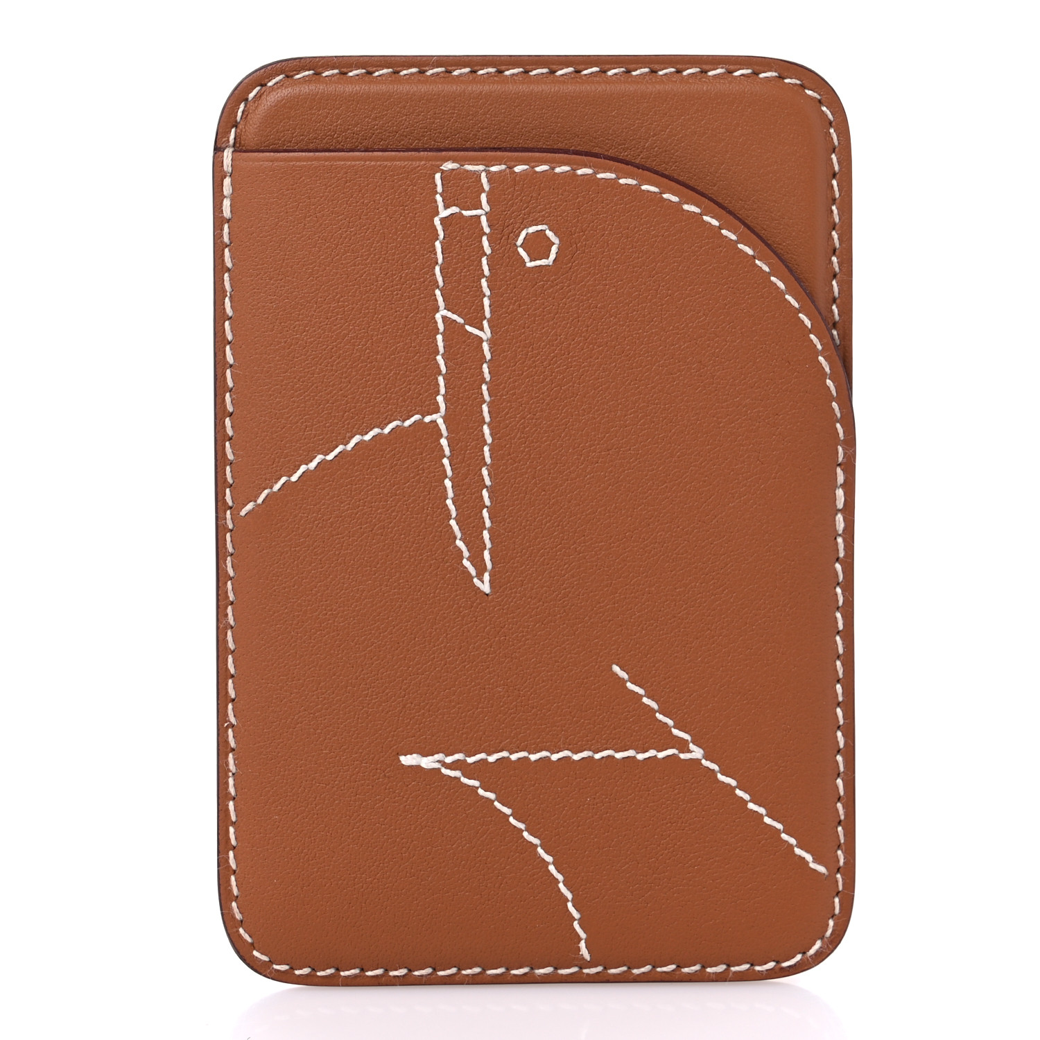 【HERMES】Morse MagSafe Card Holder Hermès Magsafe Card Holder Review - YouTube