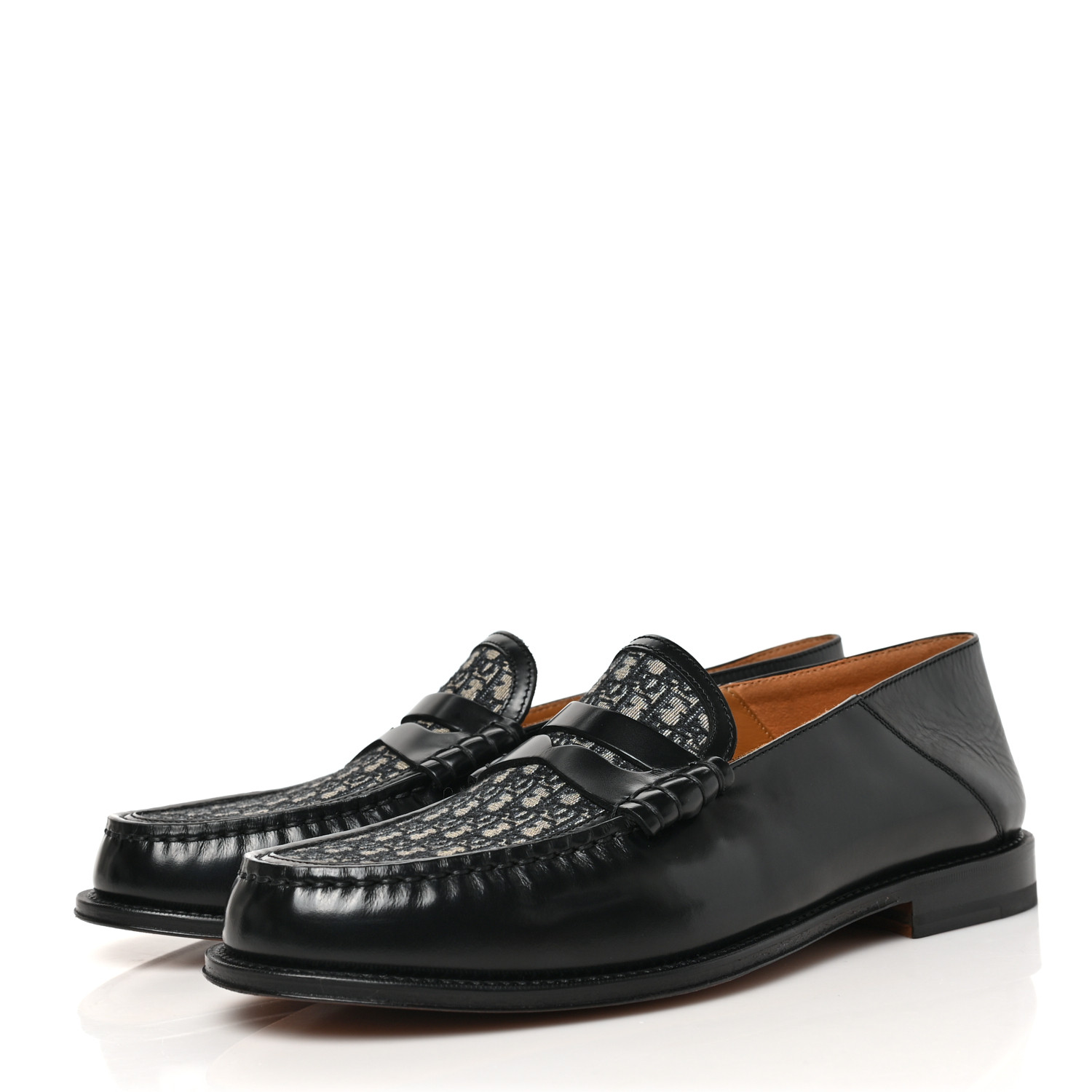 Dior｜FLAT SHOES/LOAFERS (KCB860CQA 46K) Dior｜FLAT SHOES/LOAFERS (KCB860CQA 46K) (Dior/フラット