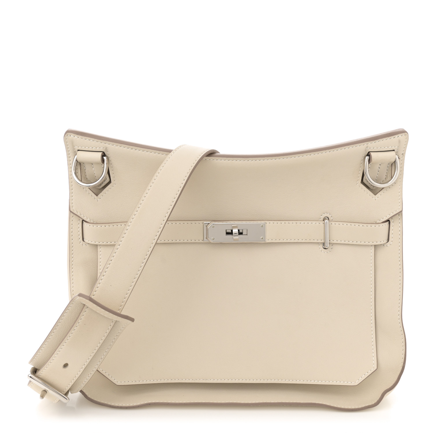 Kee HERMES ベージュグラッセ　　03 ルージュ エルメス ルージュ ア レーヴル ブリヤン 03 ベージュ