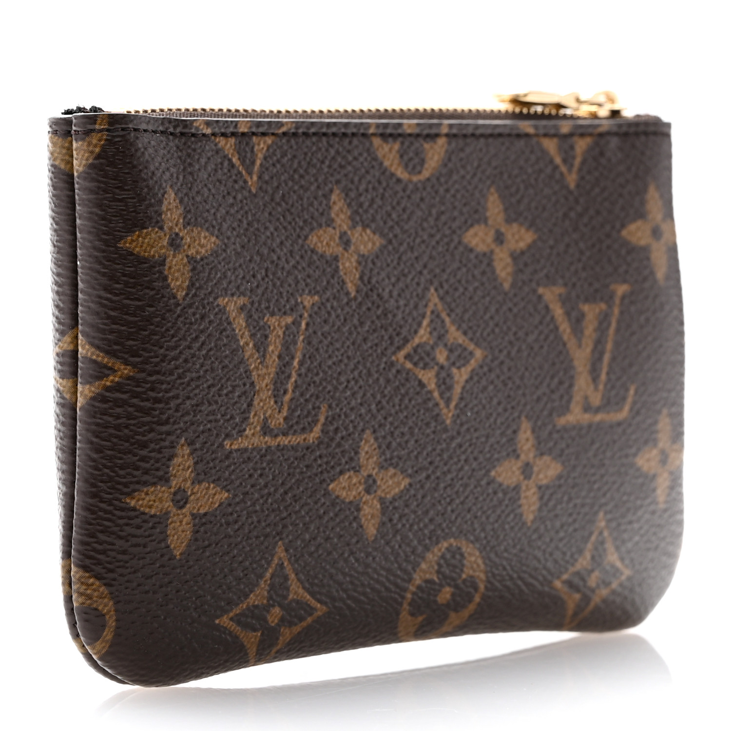 Louis Vuitton／MONOGRAM (ポーチ) Louis Vuitton Monogram Zippered Pouch ~ Vintage Garment Bag