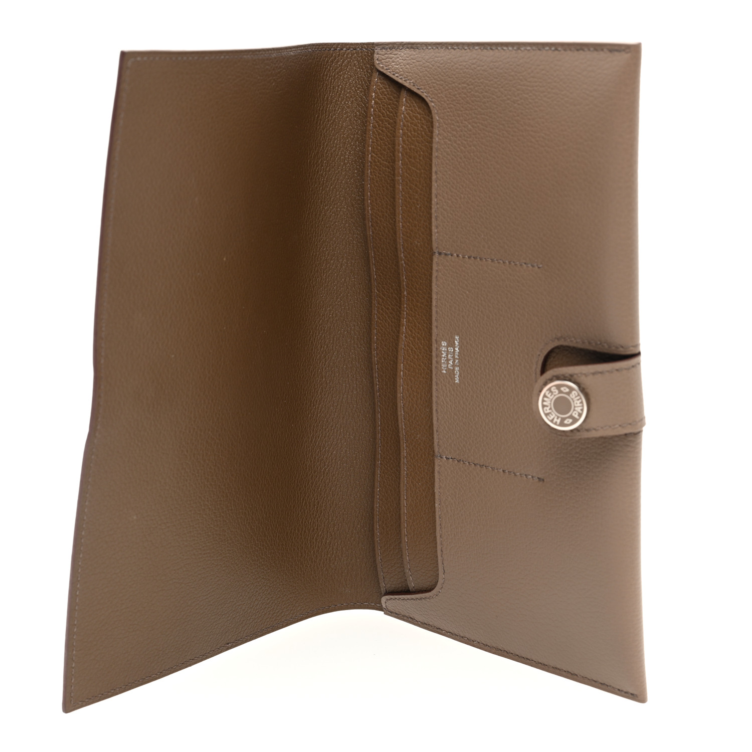 HERMES 長財布 R.M.S Toutenmain Evergrain R.M.S Toutenmain wallet | Hermès USA