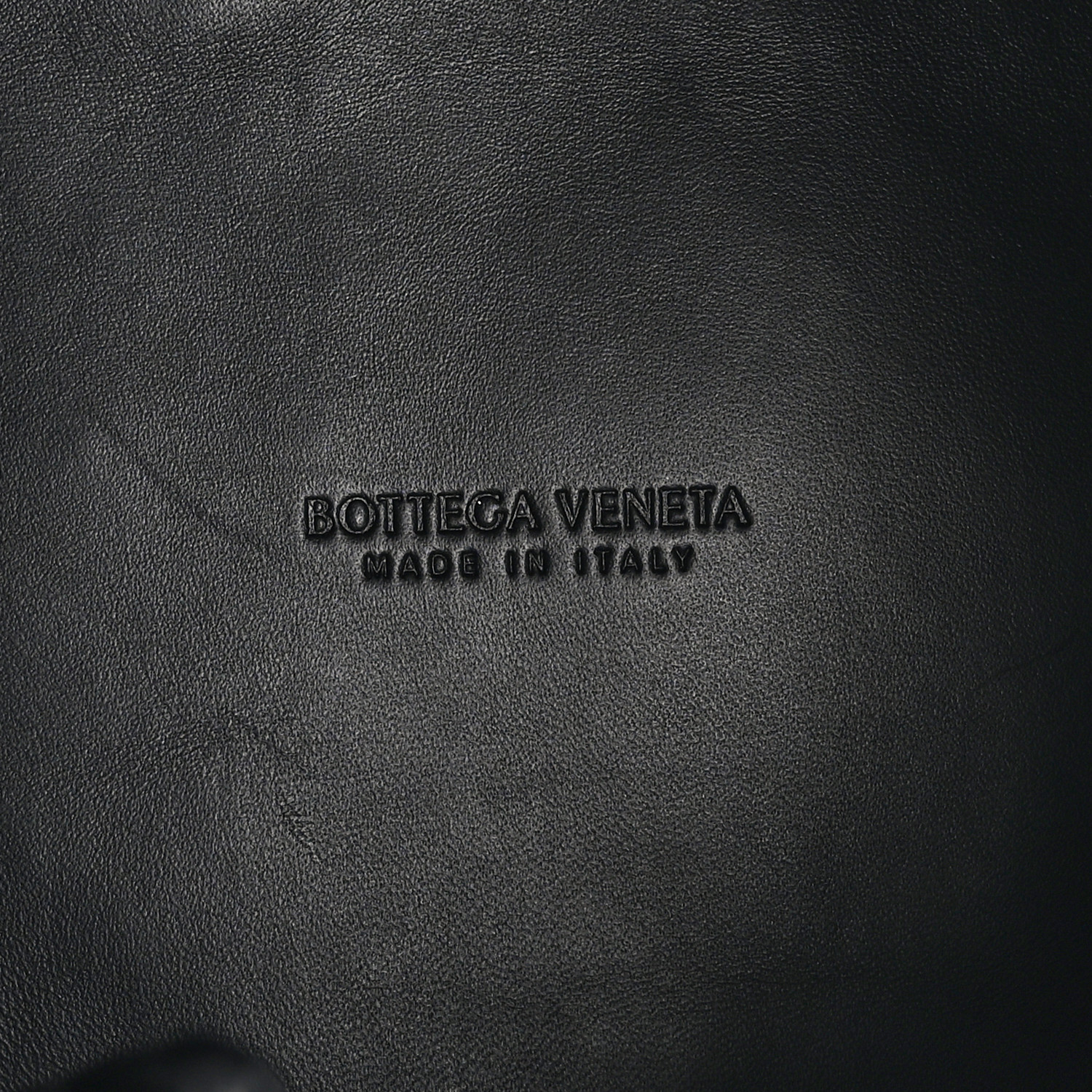 BOTTEGA VENETA Nappa Intrecciato Small Parachute Shoulder