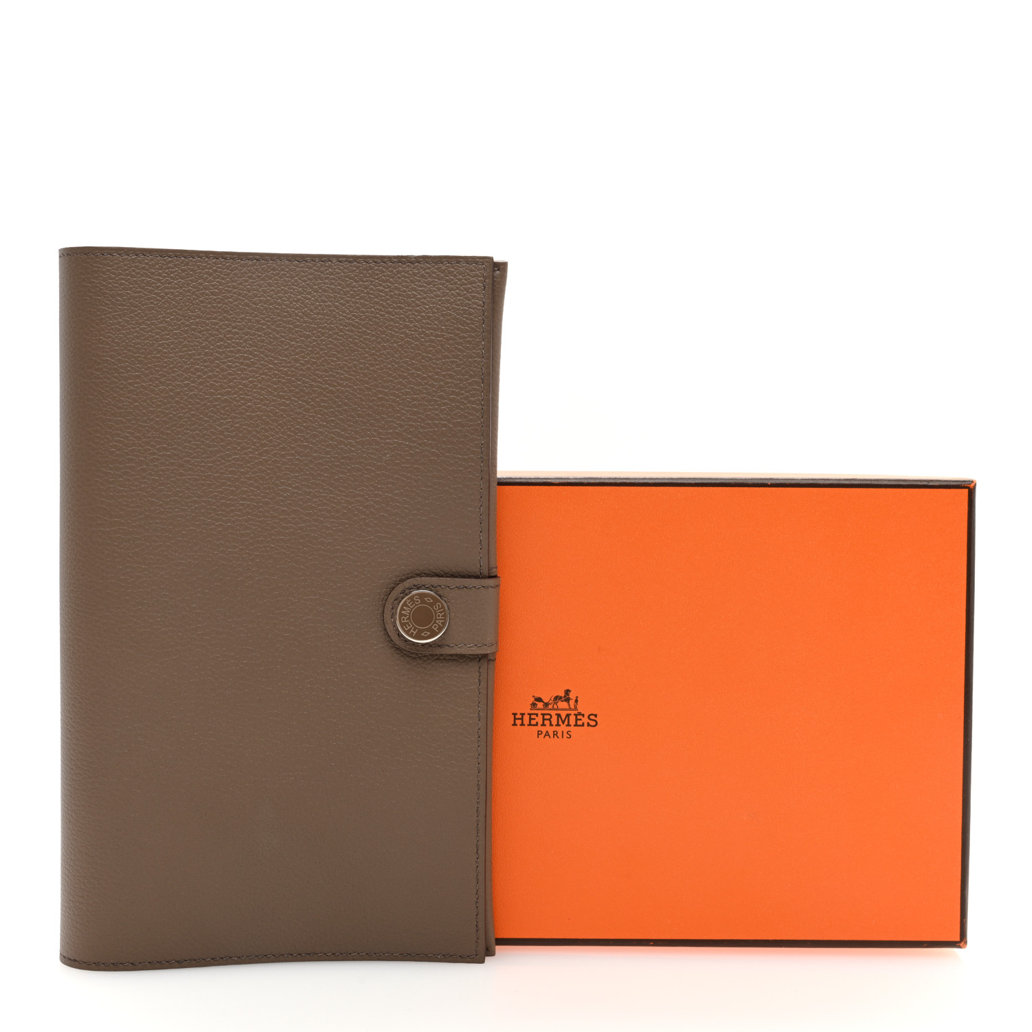 HERMES 長財布 R.M.S Toutenmain Evergrain R.M.S Toutenmain wallet | Hermès USA