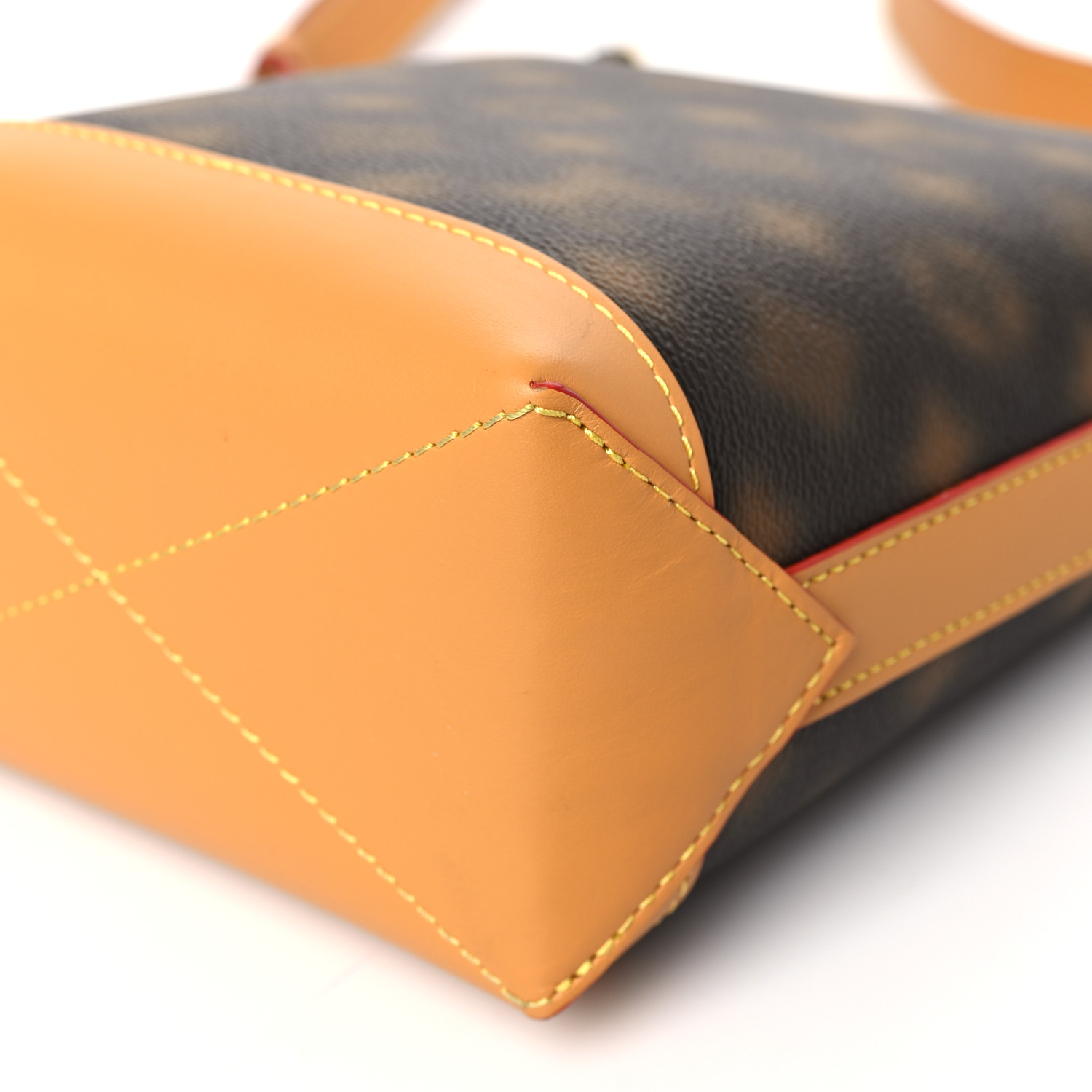Onizbar 【Luxury】 LOUIS VUITTON Monogram Blurry Hobo Cruiser PM 1556148