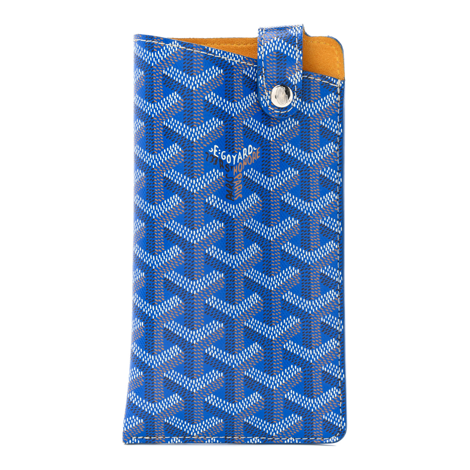 希少品◆入手困難♪【GOYARD】Montmartre メガネケース GM 3色 希少品◇入手困難♪【GOYARD】Montmartre メガネケース GM 3色