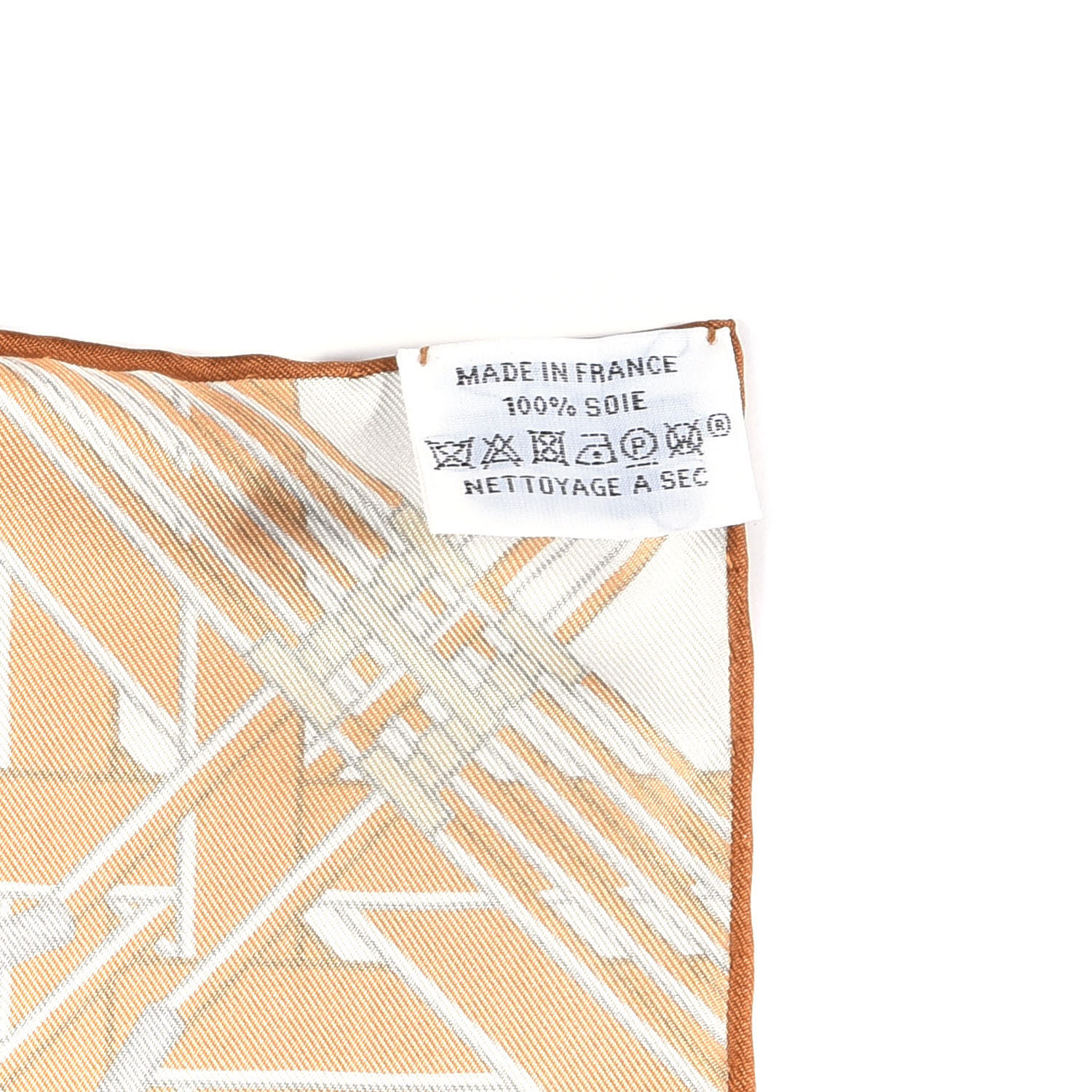 HERMES スカーフ Masan & Masan giant triangle 直営店包装 7c8ddddca1d92a8ec54f26503ee74a