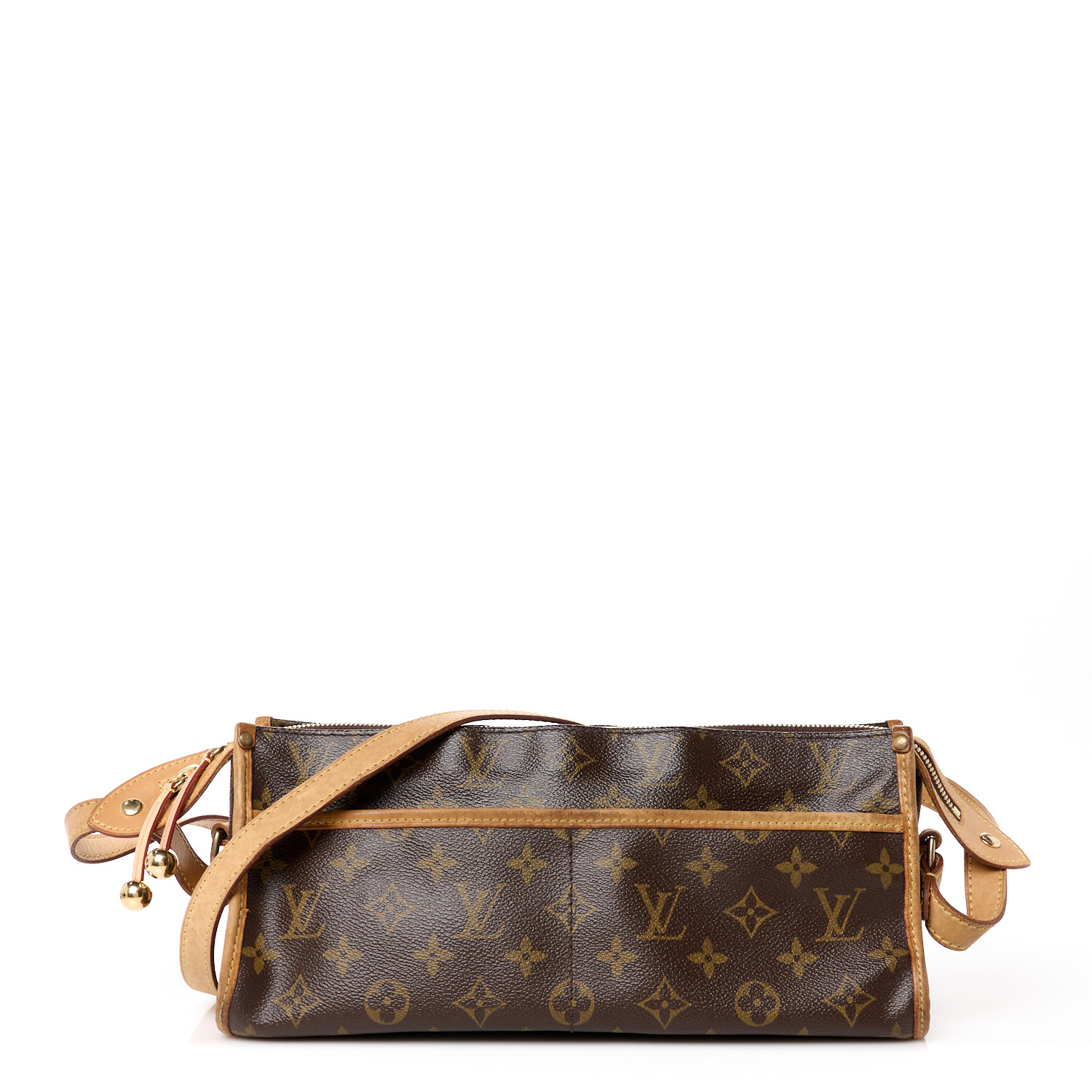 ♦LOUIS VUITTON♦ Monogram Popincourt Long LOUIS VUITTON Monogram Popincourt Long Shoulder Bag 1524401
