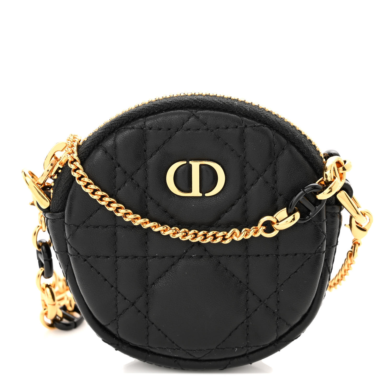 ディオール カロ シープスキン ショルダーバッグ ディオール(Dior)ディオール CARO カロ シープスキン シアリング