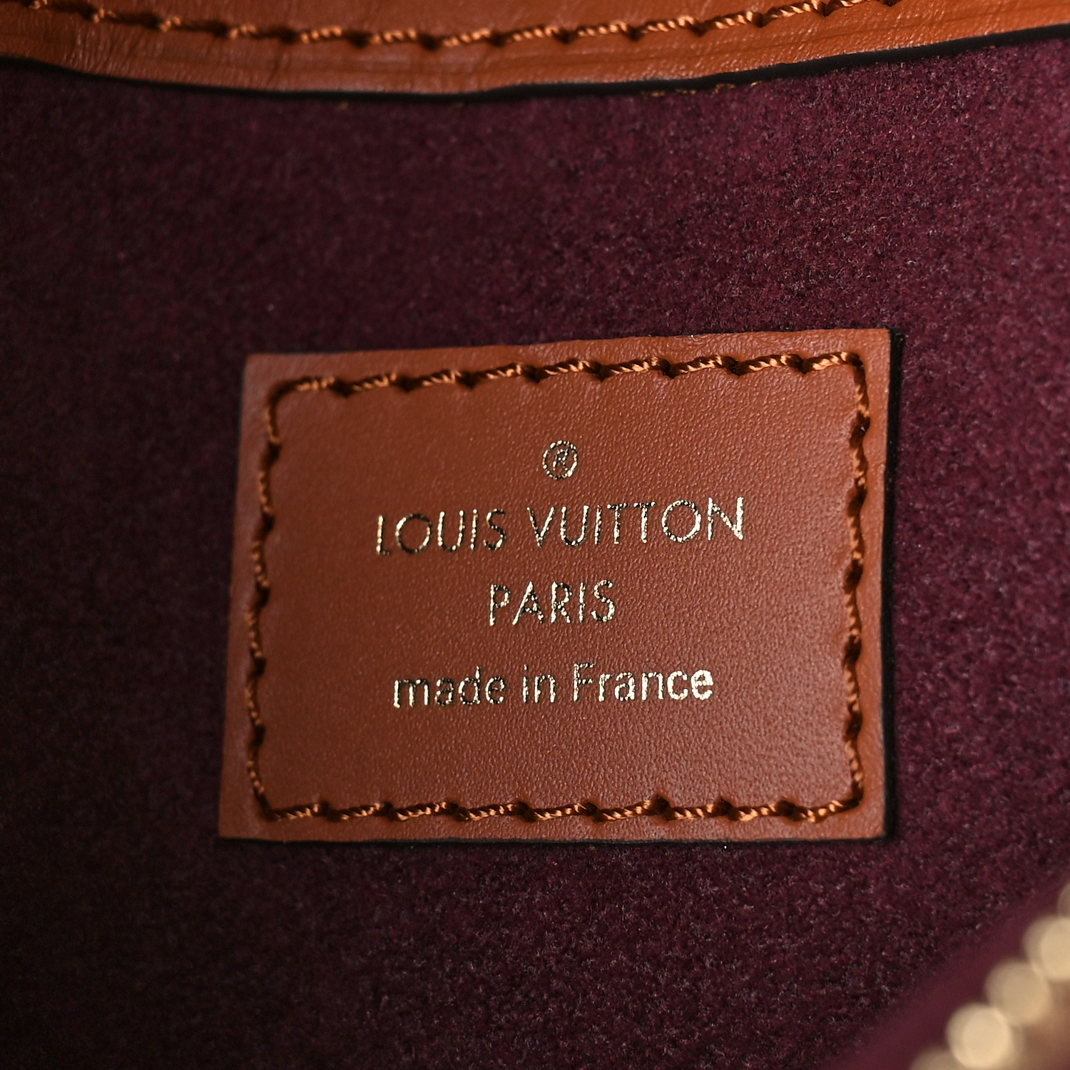 LOUIS VUITTON Jacquard Since 1854 Speedy Bandouliere 25