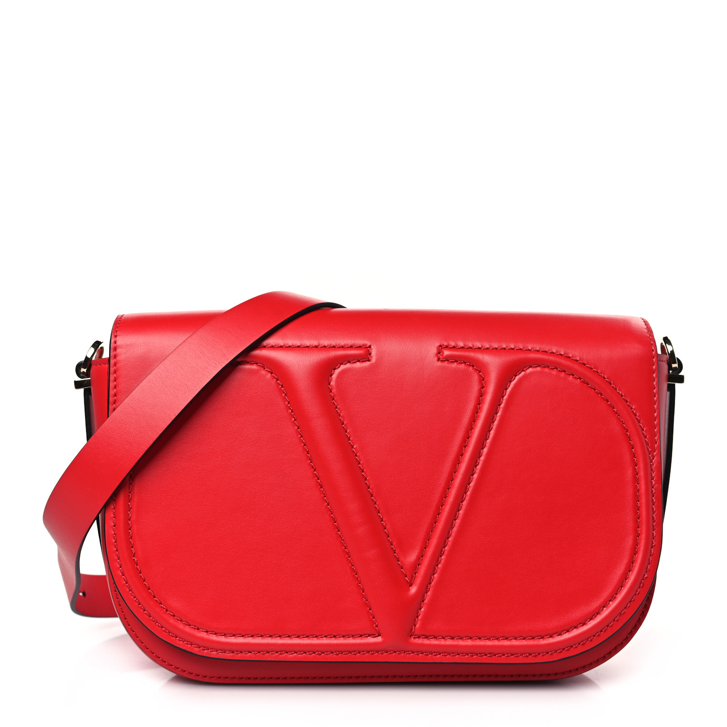 VALENTINO VLOGO WALK ハンドバッグ EXPRESS便可☆VALENTINO VLOGO WALK MINI BAG (VALENTINO