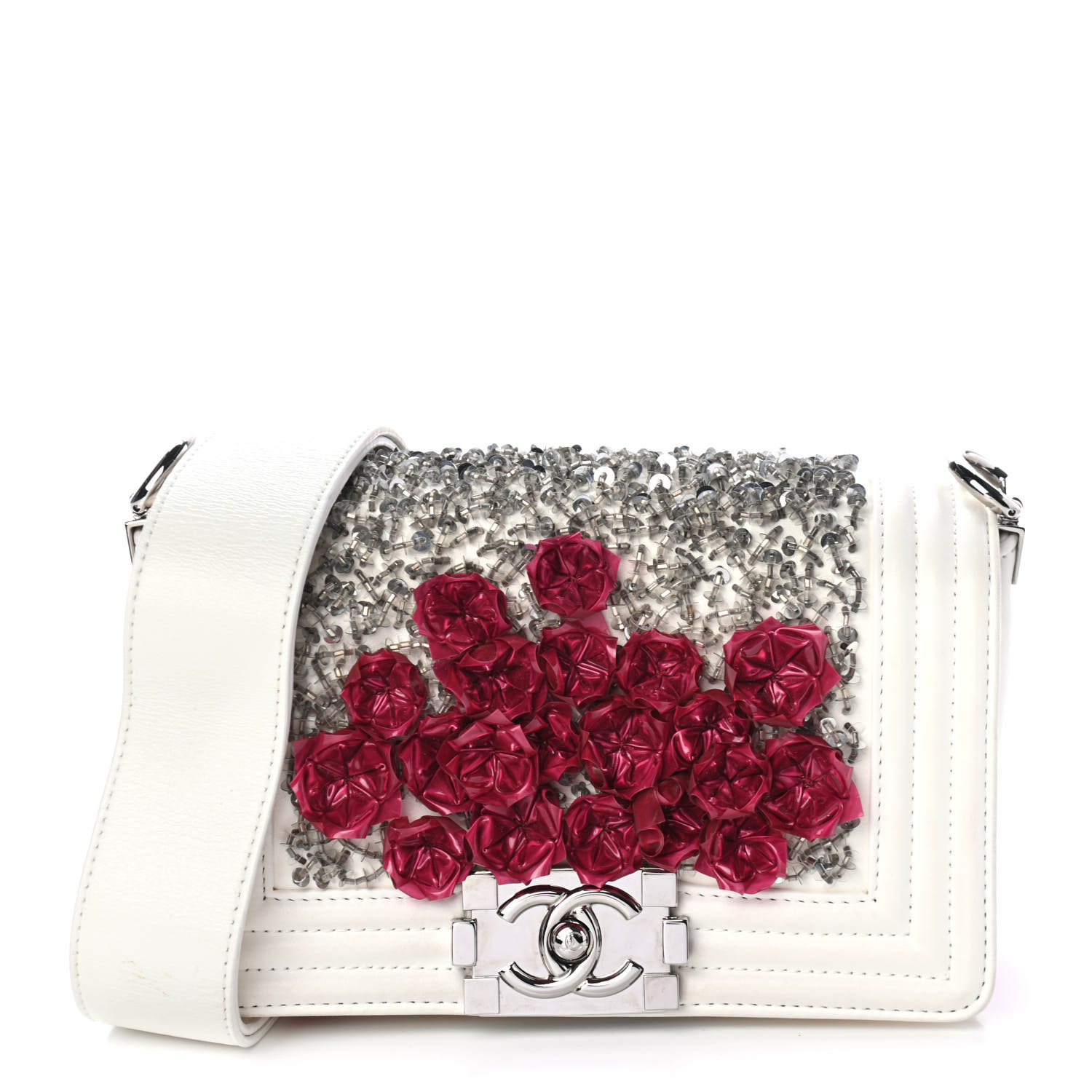 CHANELリボン1ロール50m❤︎Paris ❤︎RIVIERA ❤︎ CHANEL シャネル ラッピングリボン1ロール 50メートル1.5センチ