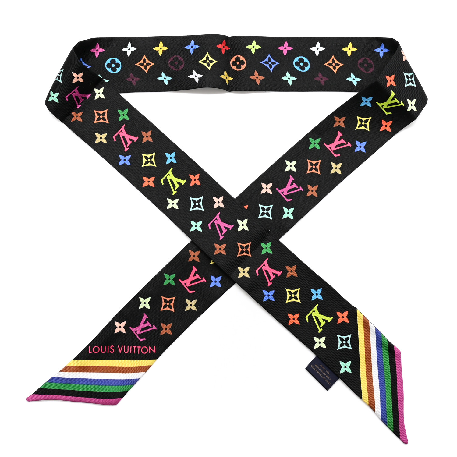 普段使いから♪【LOUIS VUITTON】LV Bow BB バンドー Black Louis Vuitton Black Monogram Ink Speedy BB | myGemma | Item