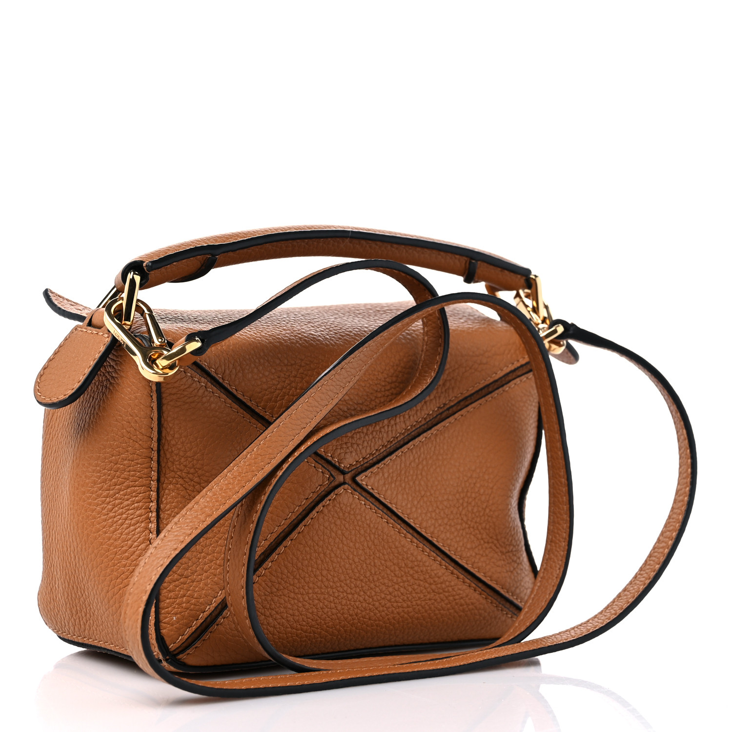 美品LOEWE Rucksack Small /Light Caramel 美品LOEWE Rucksack Small /Light Caramel