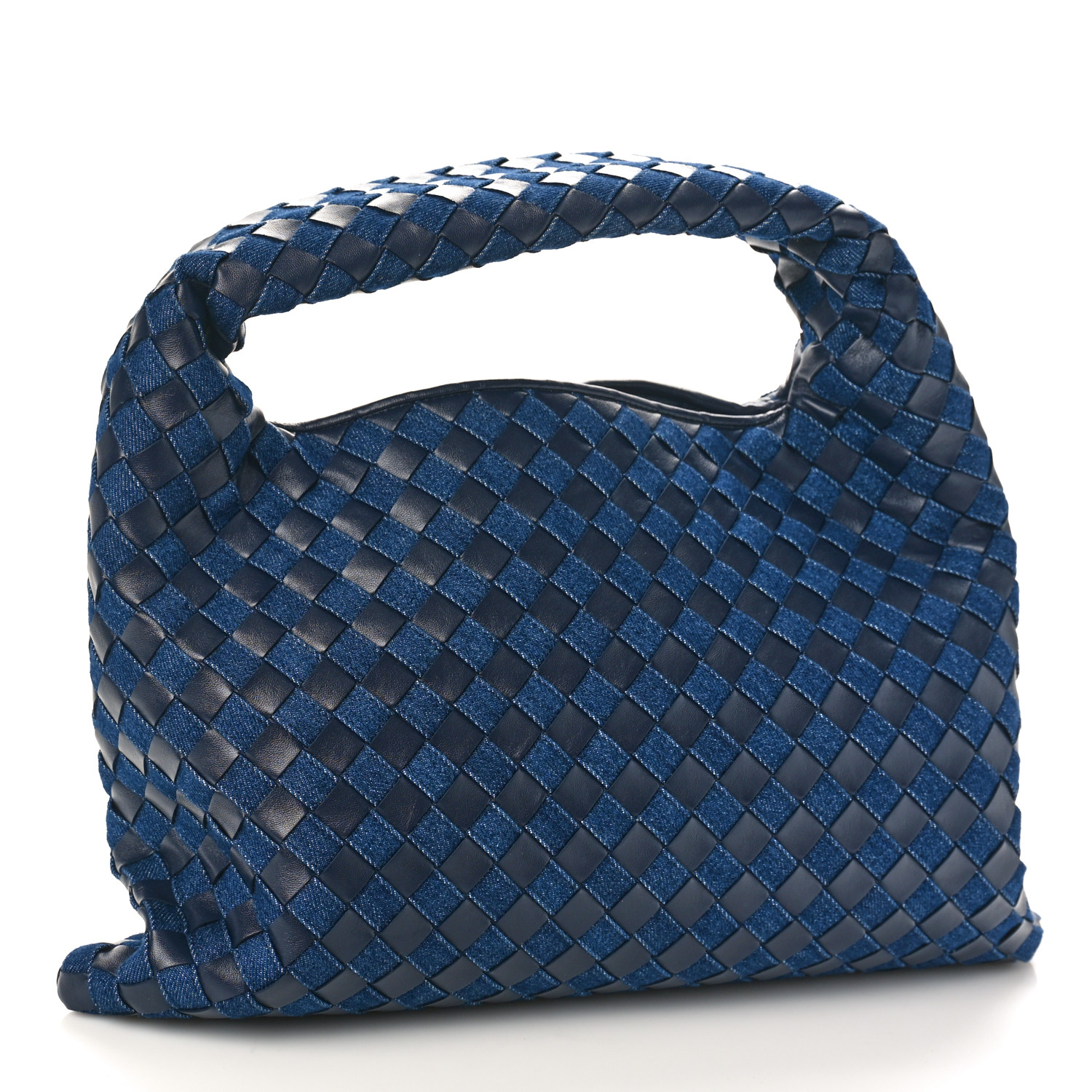 24SS【BOTTEGA VENETA】スモール ホップ カーフレザー デニム org.jpg