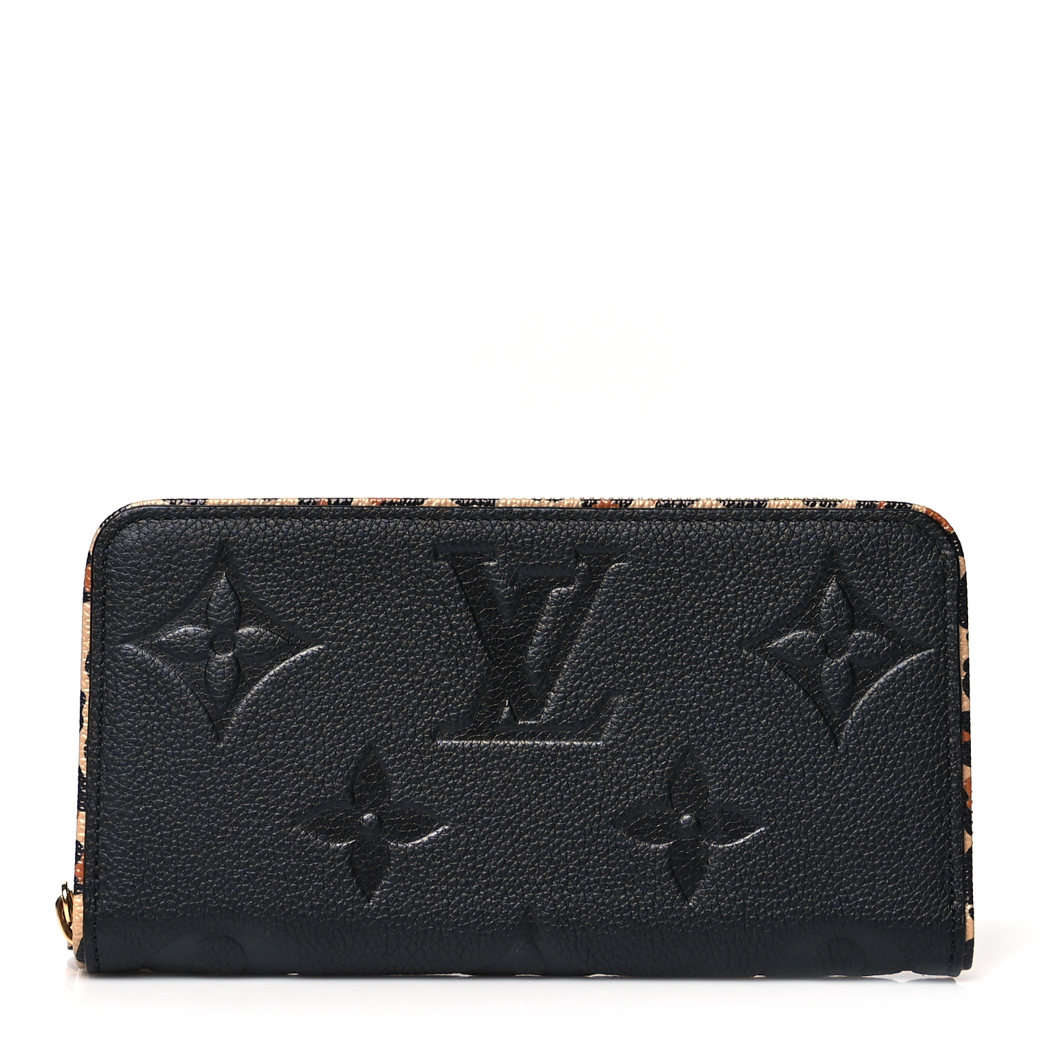 ★THE MUSEUM VISITOR★ PVC HEART PRINTED WALLET BLACK 14852 ☆THE MUSEUM VISITOR☆ PVC HEART PRINTED WALLET BLACK 14852
