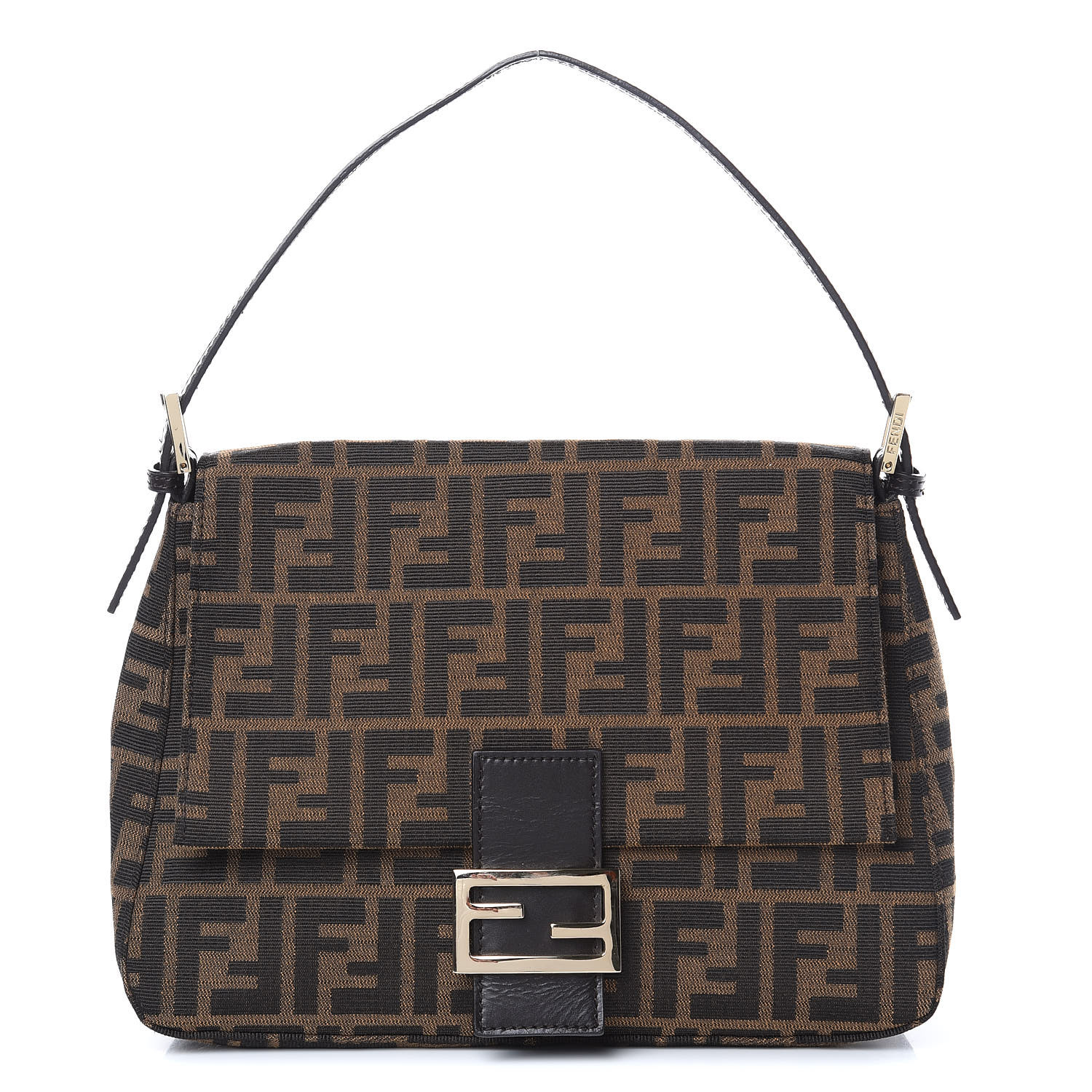 Fendi Crochet Mama Baguette