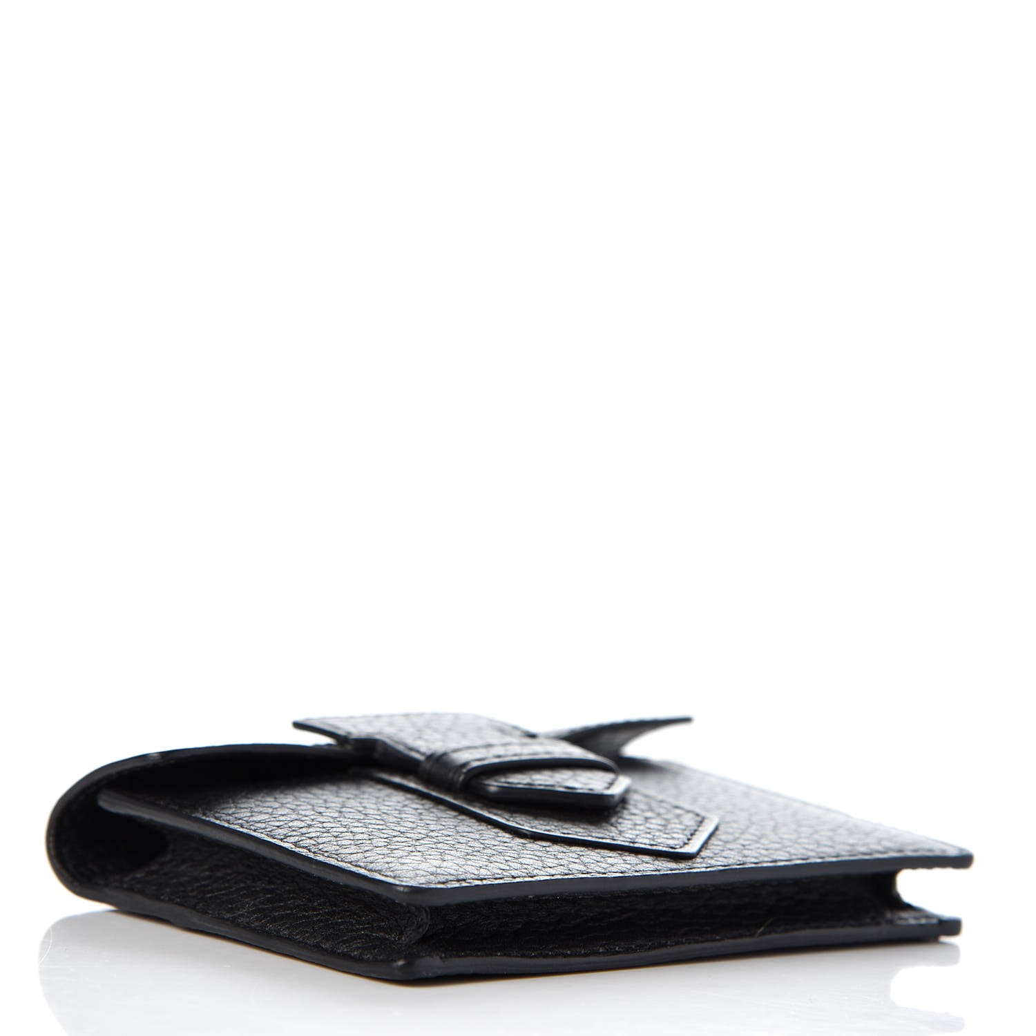 【DELVAUX直営店】Presse Card Holder Presse-Visite-Card-Holder-