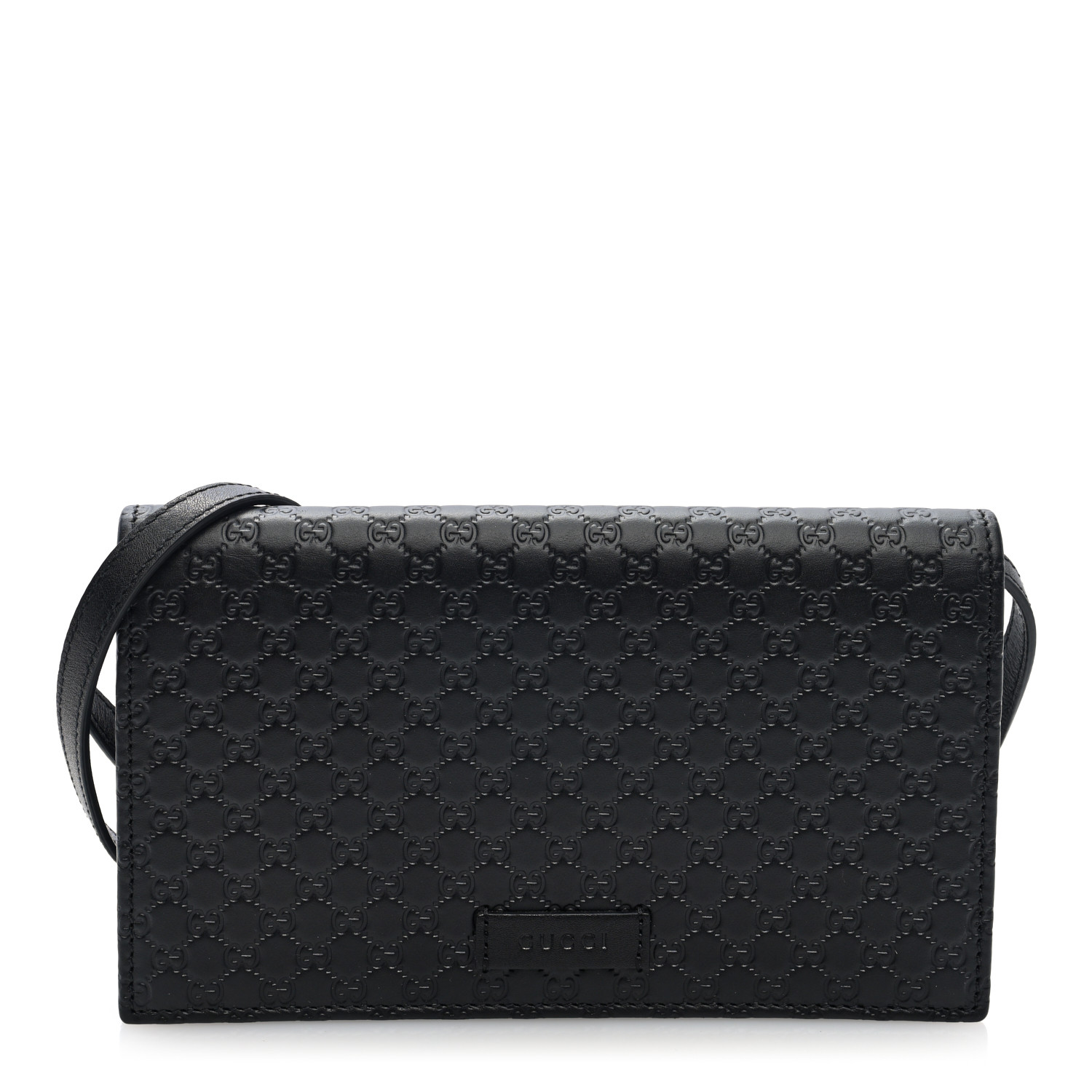 ciiiibag Micro Wallet☆再値下げ SITUS Micro Wallet Recycled Leather | Black – SITUS.TOKYO