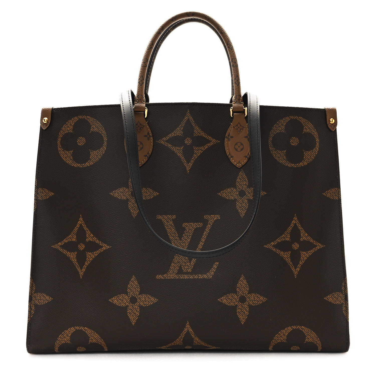 【抜け感美人】LouisVuitton リヴァージュ GM On My Side MM High End Leathers - Women - Handbags | LOUIS