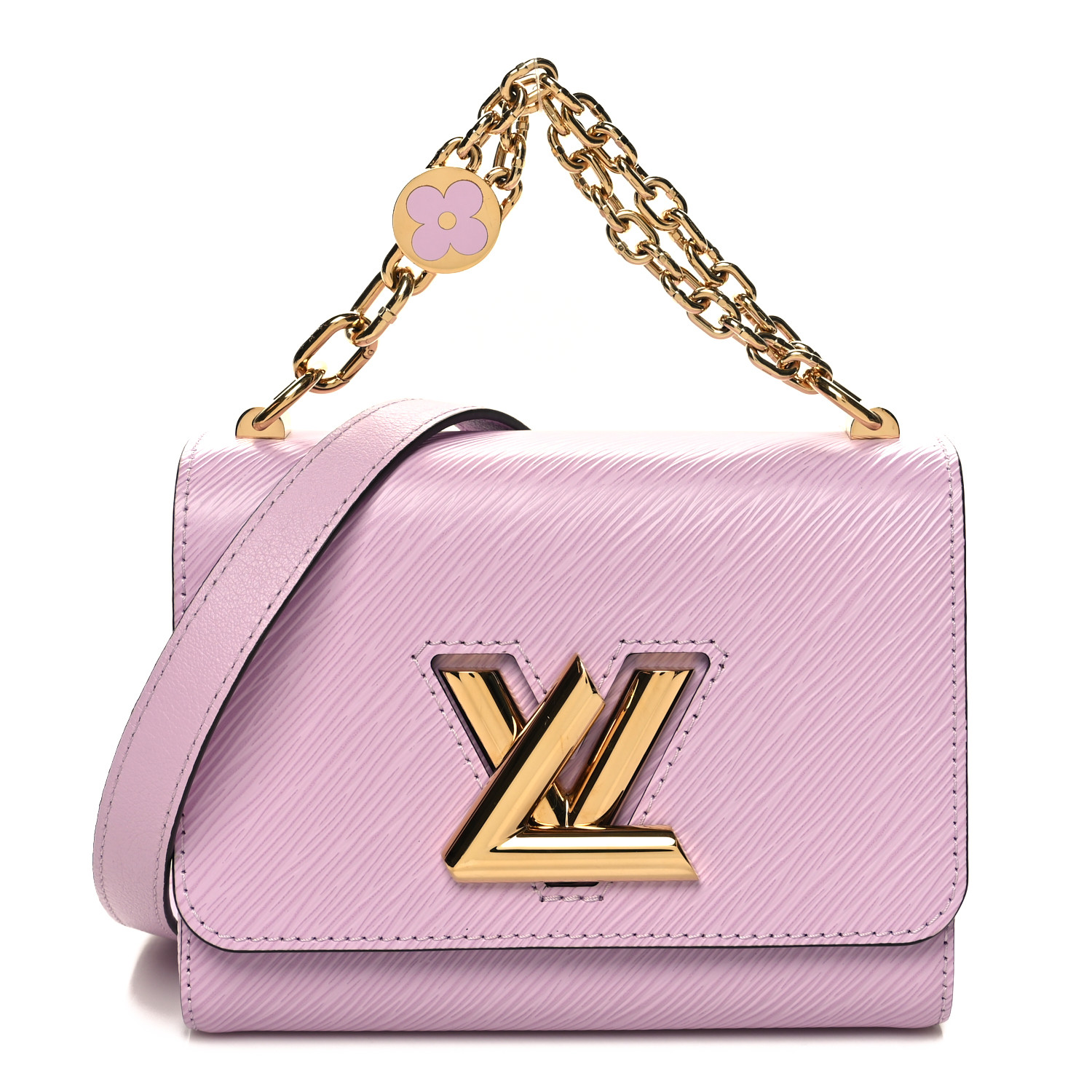 LOUIS VUITTON ピンクストライプハンドバッグ $_12.JPG?set_id=880000500F