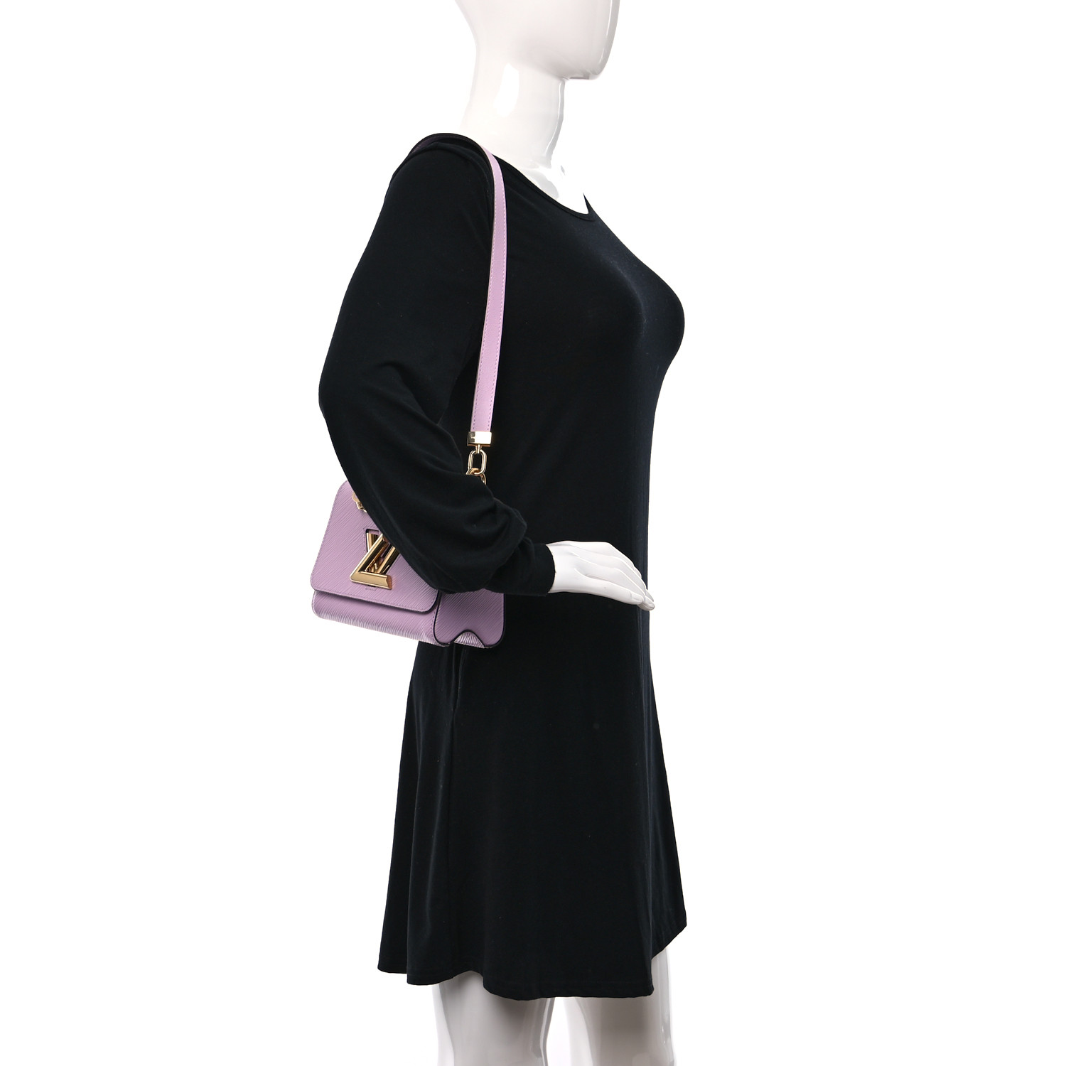 Louis Vuitton Sufuro MM Epi ハンドバッグ LOUIS VUITTON Epi Suflo M52222 Hand bag – kingram-japan