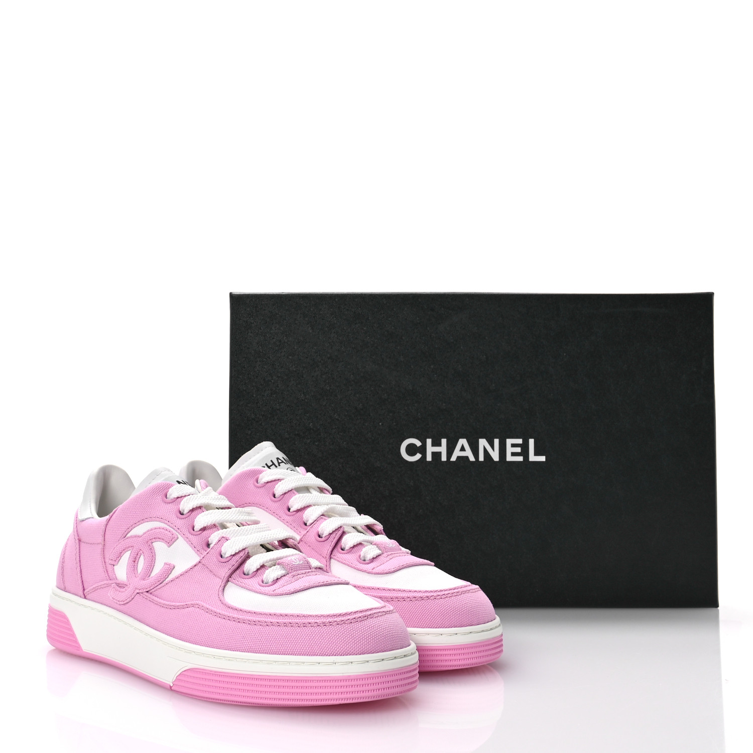 中古 CHANEL インコグニト ★SO PINK★ シャネル CHANEL ココハンドルXS Vステッチ ピンク/GD金具