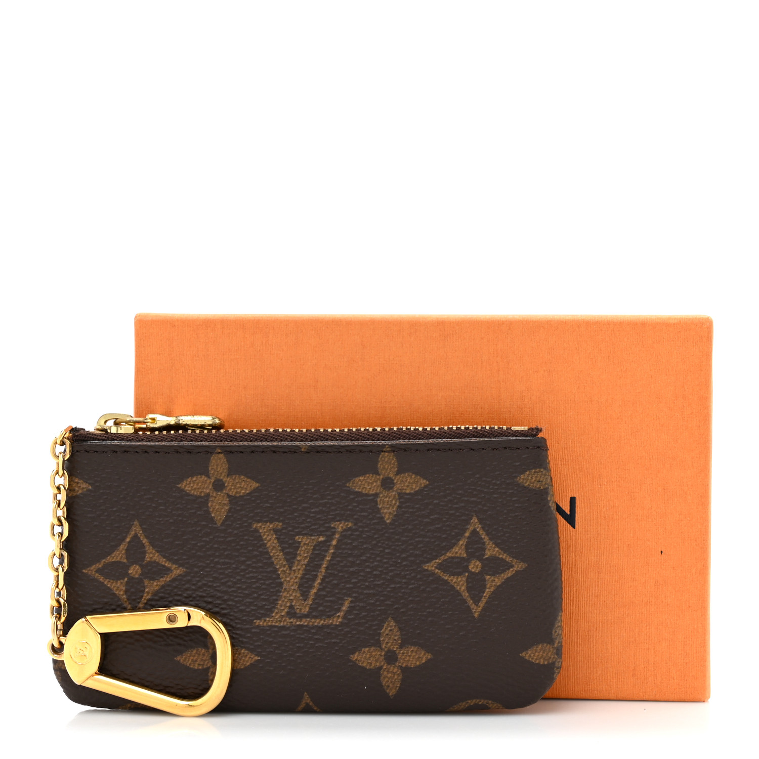 ★【LOUIS VUITTON】 KEY POUCH★ Louis Vuitton Key Pouch | Overview + What Fits - YouTube