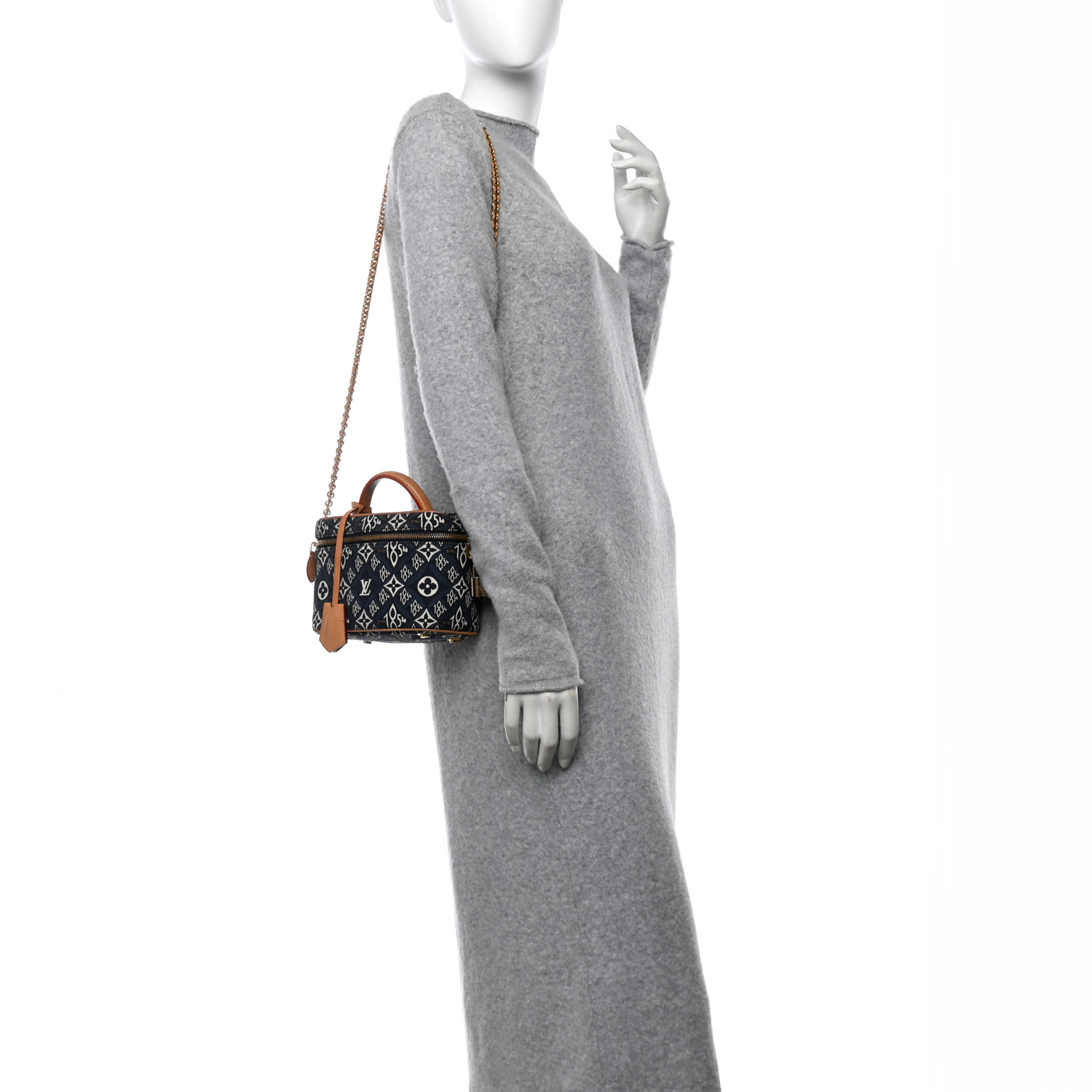 LOUIS VUITTONバッグ Louis Vuitton x Yayoi Kusama Pumpkin Speedy 20