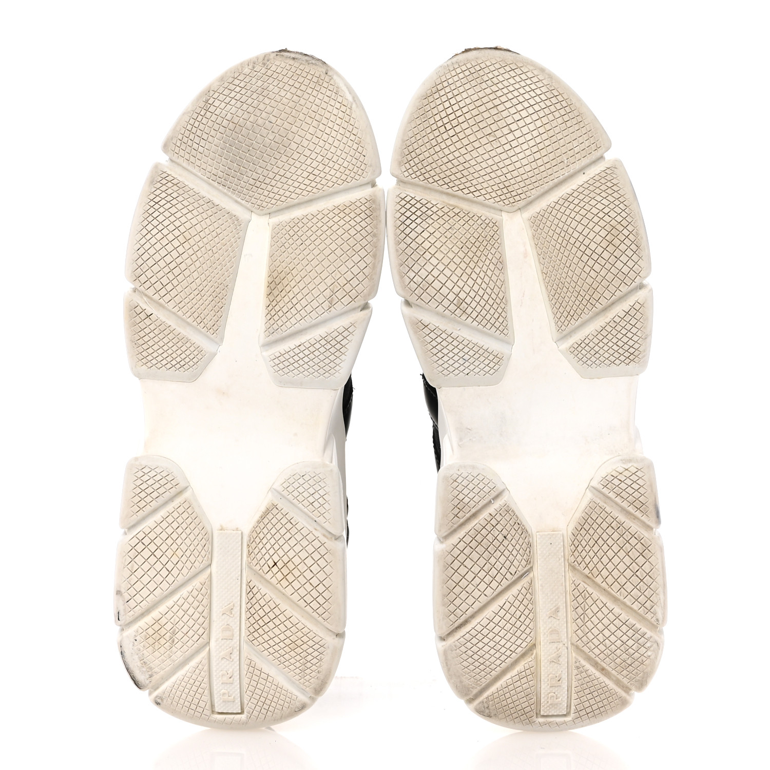 ☆送料 関税込☆PRADA★KNIT FABRIC SNEAKER.S★正規品★ ☆送料 関税込☆PRADA☆KNIT FABRIC SNEAKER.S☆正規品☆