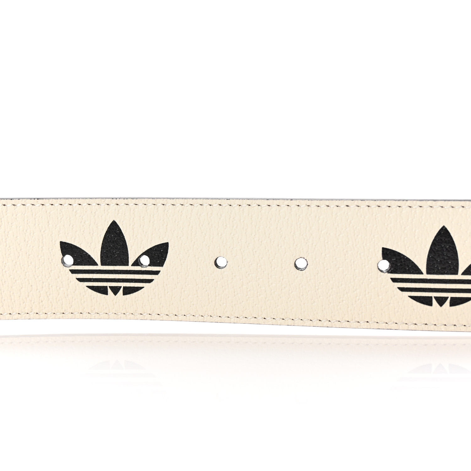 新品 85 GUCCI adidas コラボ 限定 ベルト ブラック BELT 新品 85 GUCCI adidas コラボ 限定 ベルト ブラック BELT - メルカリ