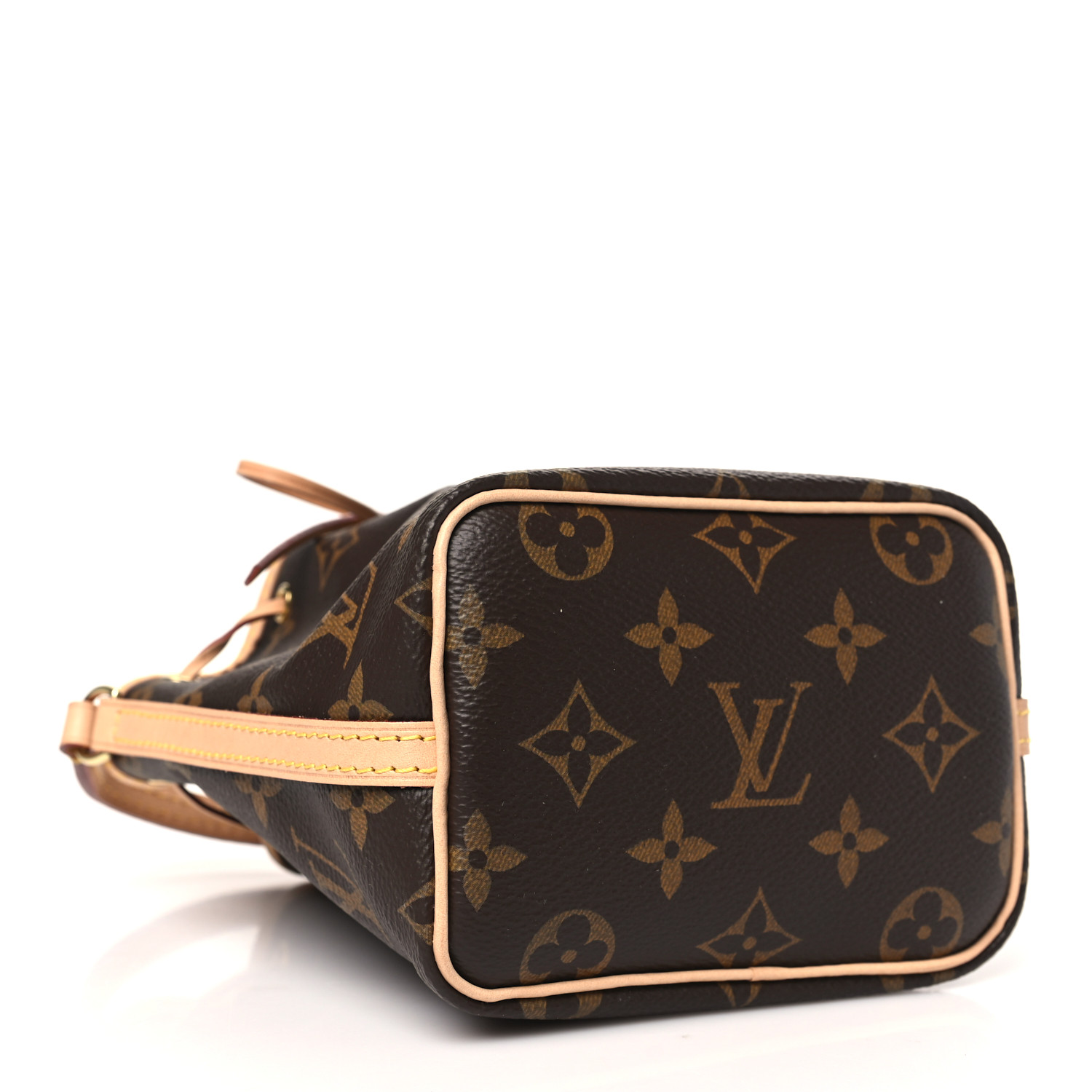 MARK&LONA - Russelno／ラッセルノ LOUIS VUITTON Monogram Nano Noe 1670911 | FASHIONPHILE