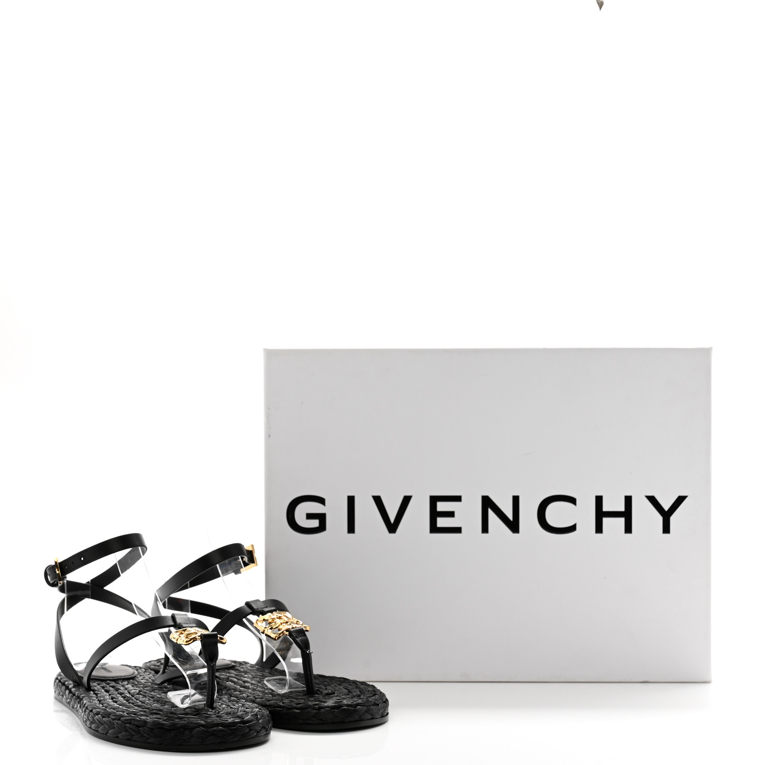 【GIVENCHY】SANDALS Givenchy 4G Slide Sandal Yellow Size 35 | eBay