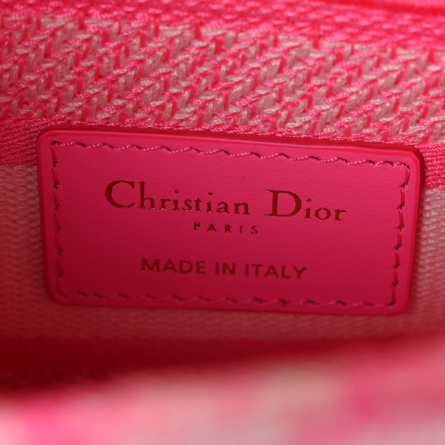 [DIOR]★A+★M0565ORLP_M928  Toile de Jouy Reverse b1658f23570297f1c23a3969aa6662
