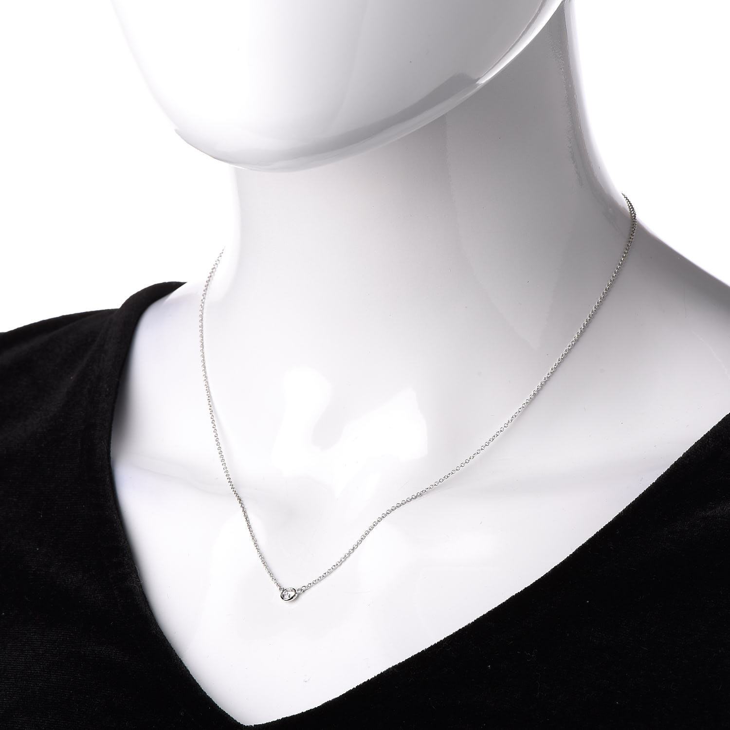 ダイヤモン Tiffany & Co. - TIFFANY by the yardの通販 by こゆき's ...