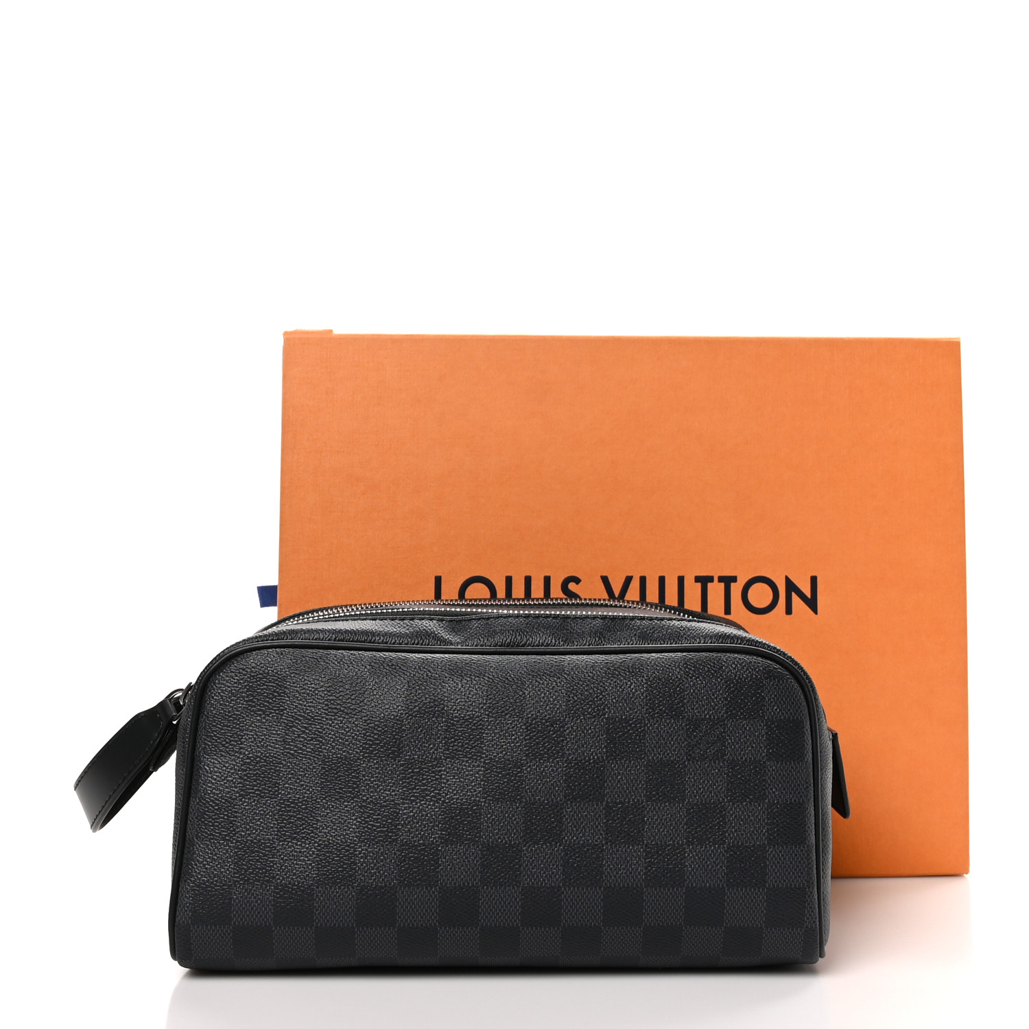 在庫少◆希少♪【LOUIS VUITTON】Dopp Kit Radiant Sun M46696 在庫少◇希少♪【LOUIS VUITTON】Dopp Kit Radiant Sun M46696