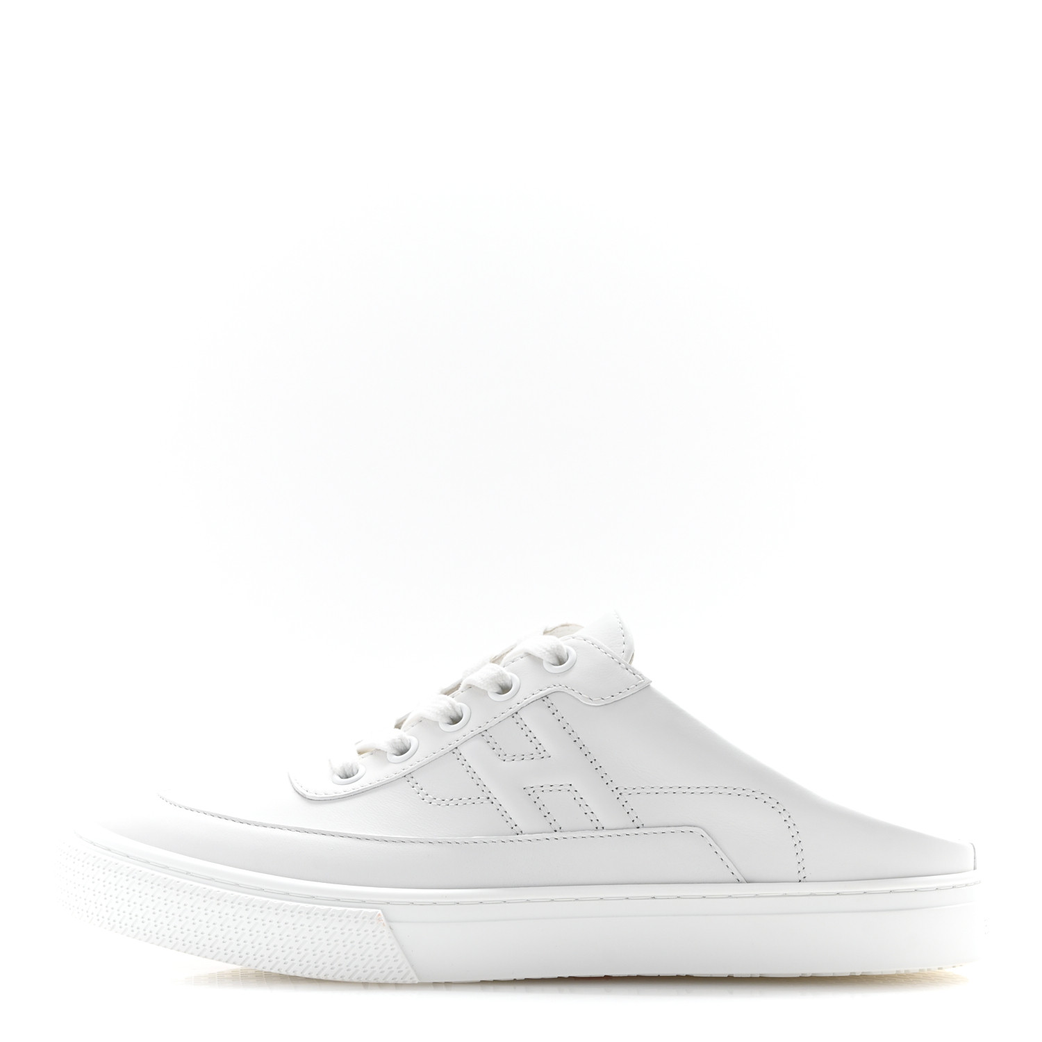 【快適な履き心地☆】HERMES men's ミュール Likely マリン 48b5f2b98e4da1c4b4a3923aeddd1c