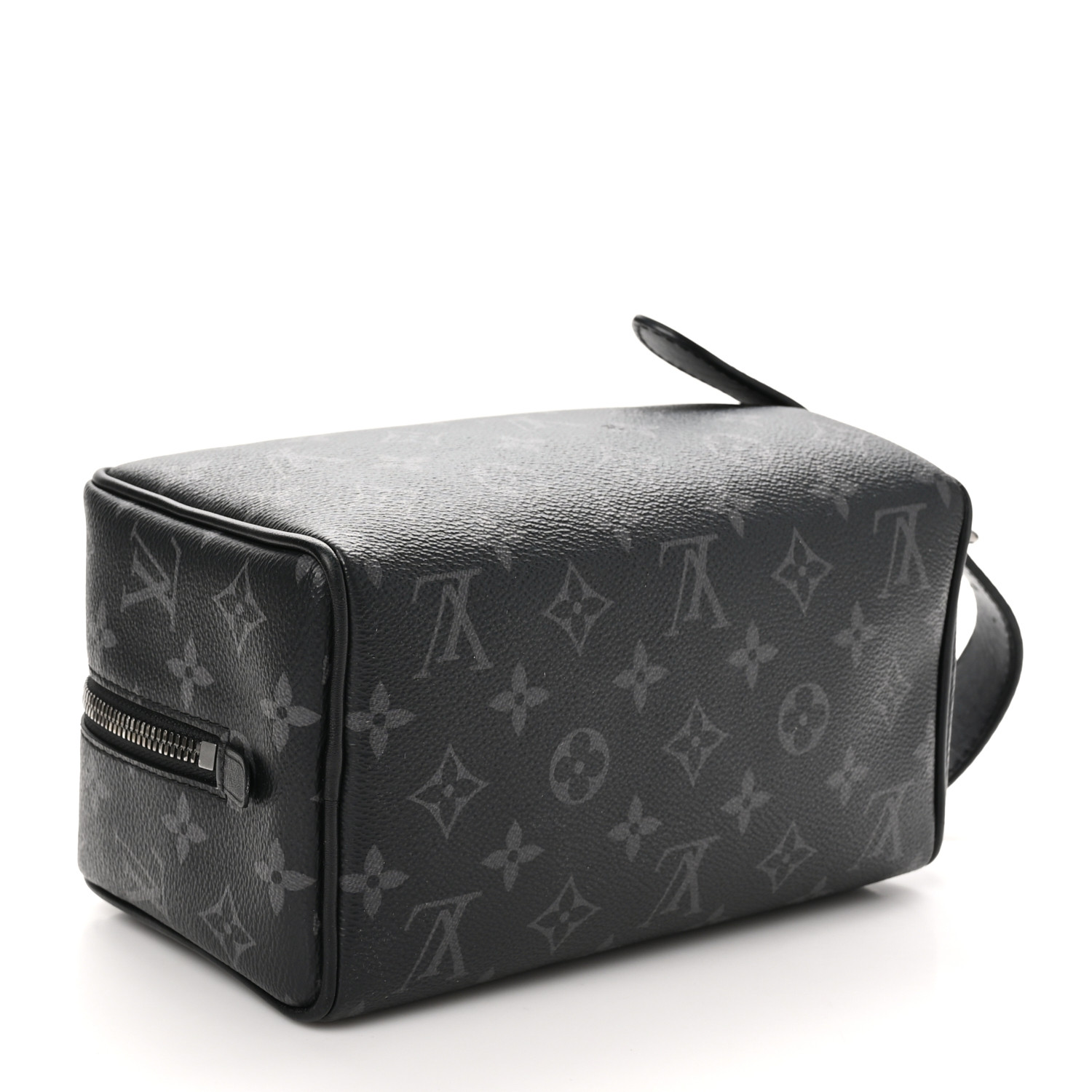 Louis Vuitton ドップキット　モノグラム　ロッカー　エクリプス LOUIS VUITTON ルイヴィトン ロッカー ドップ・キット