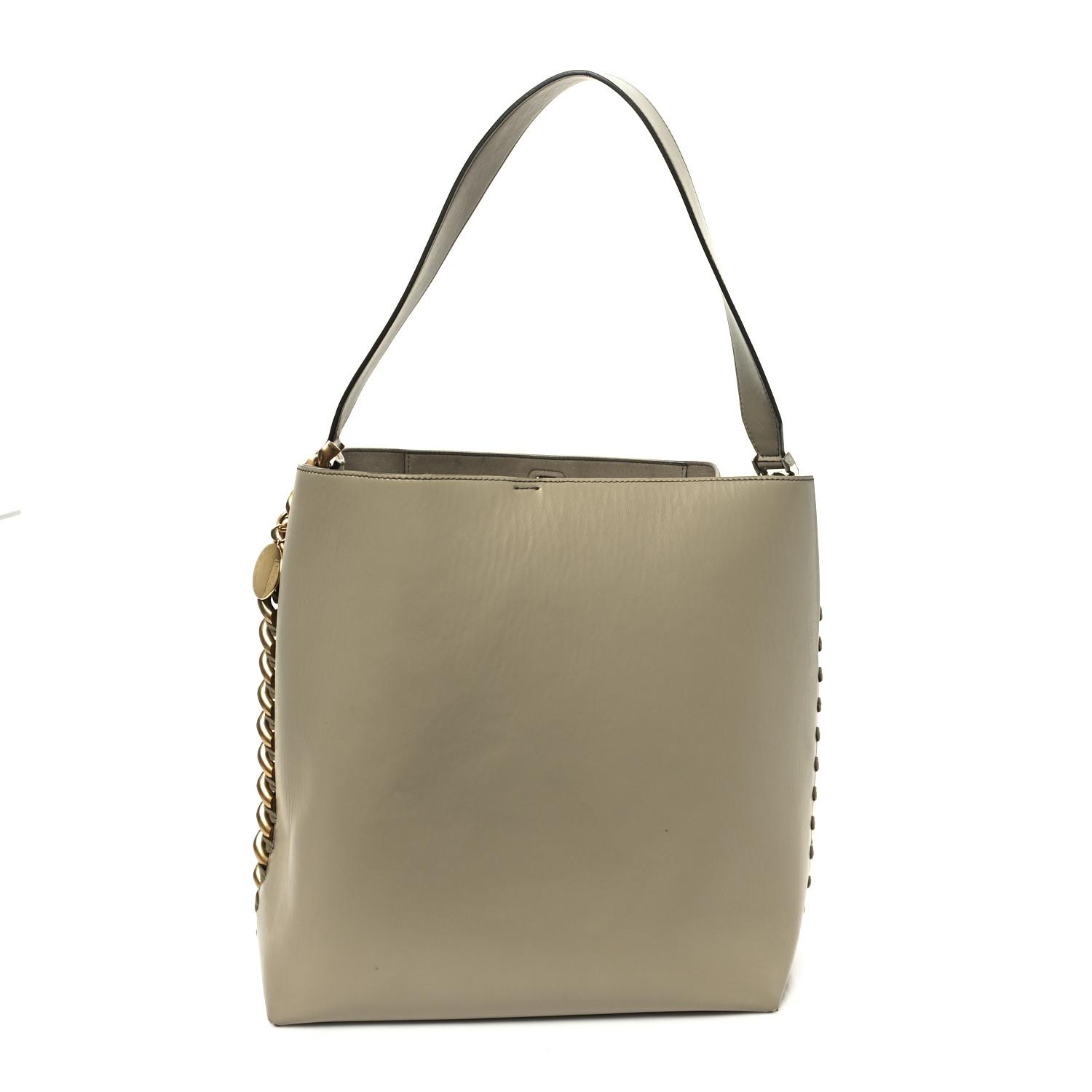 【送料&関税込】Stella McCartney Tote Woven Alter Mat Stella McCartney Studded Alter Mat Tote | Bloomingdale's