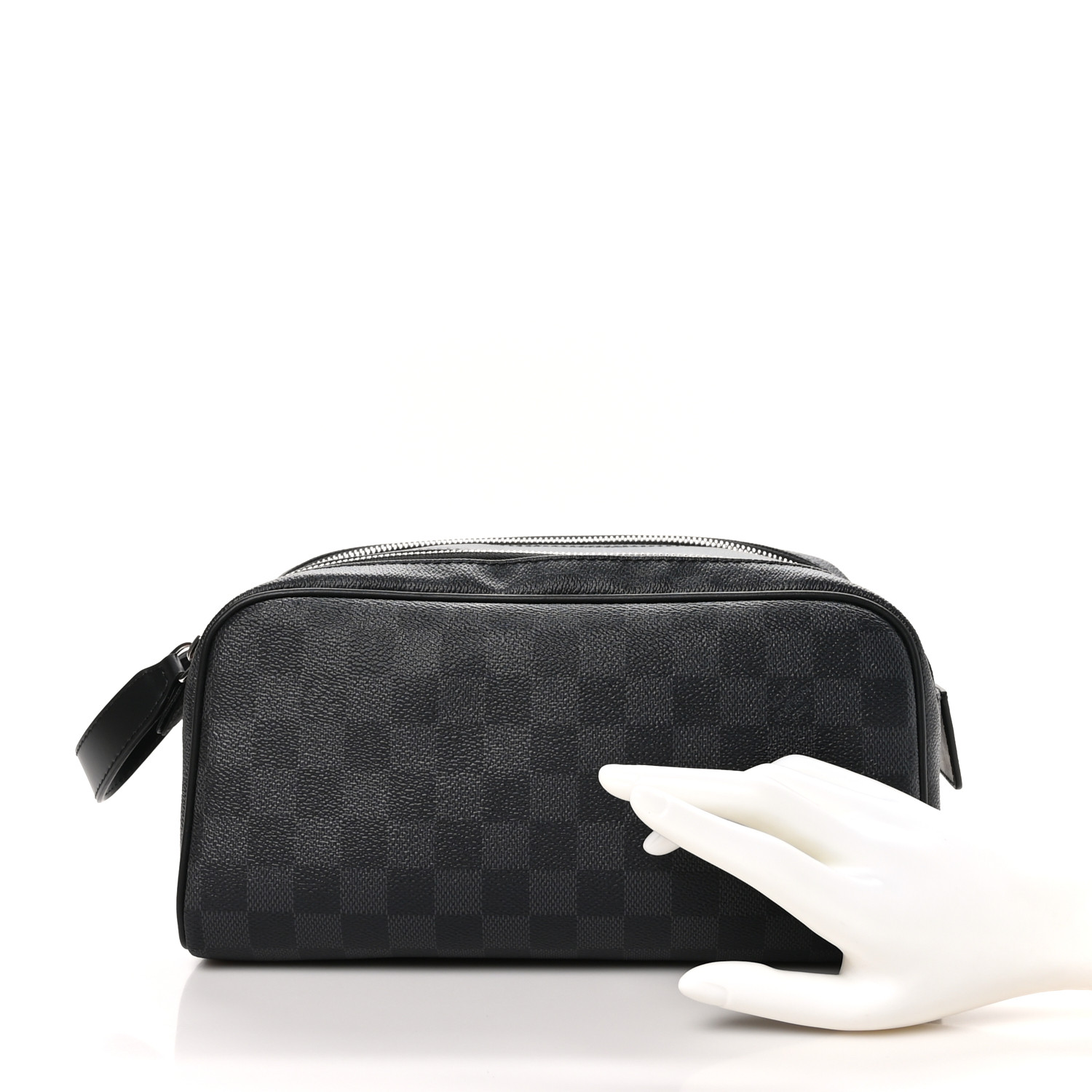 在庫少◆希少♪【LOUIS VUITTON】Dopp Kit Radiant Sun M46696 Túi Louis Vuitton Dopp Kit 'Radiant Sun' M46696 - Jordan 1