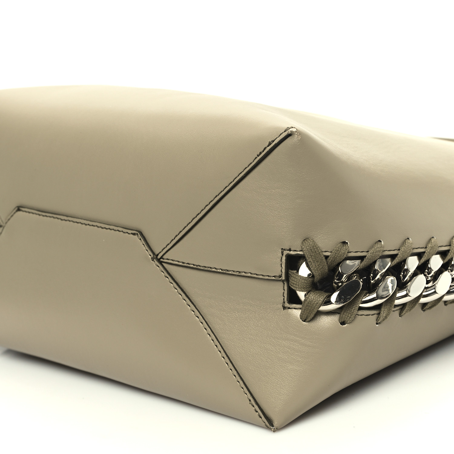 【Stella McCartney】Tote bag alter mat bamboo ★関税送料込み Stella McCartney】Tote bag alter mat bamboo ☆関税送料込み