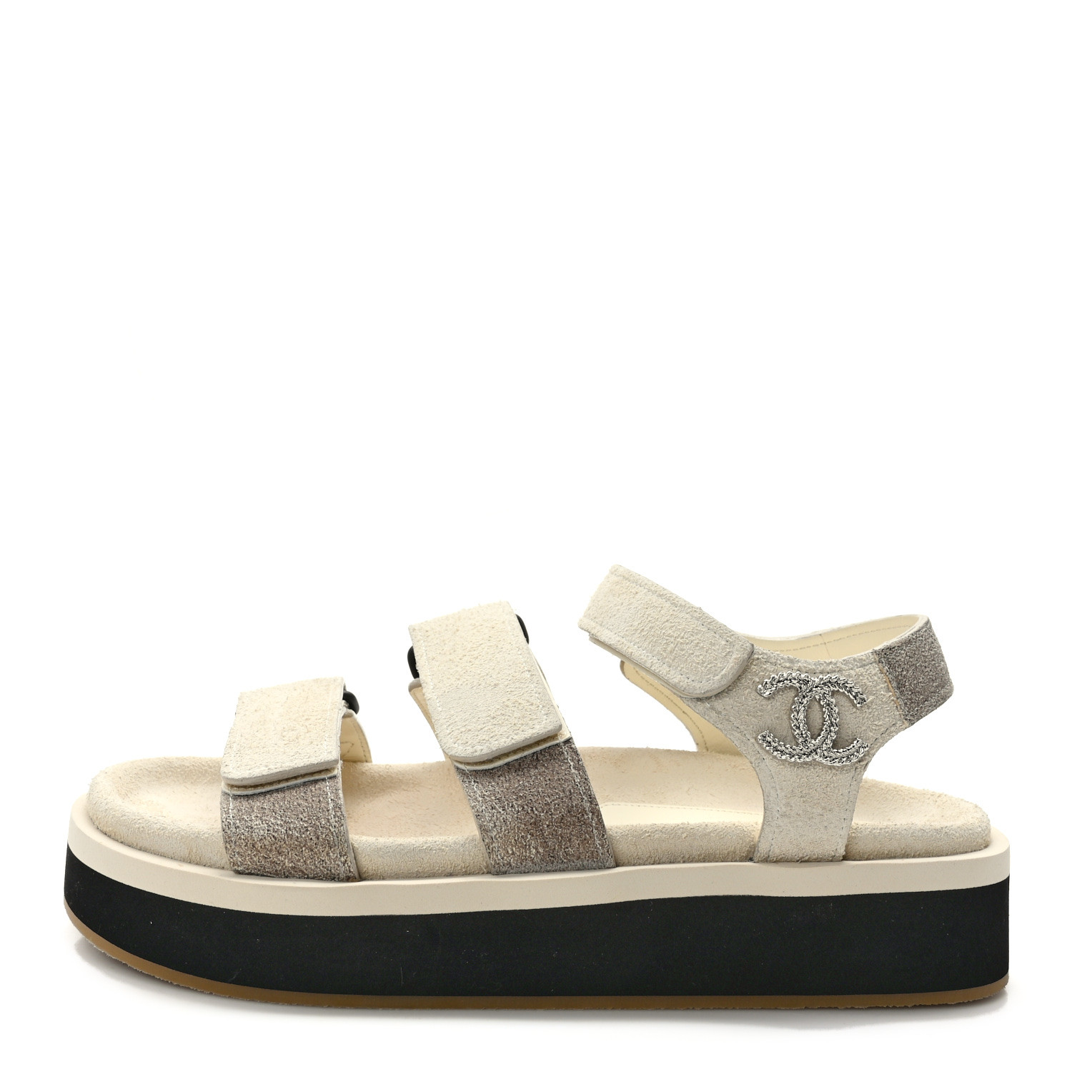シューズ・サンダルその他 WOOLRICH Woman Flat sandals Beige WFW2515701530 Women's Rubber Slide Sandals beige | Woolrich US