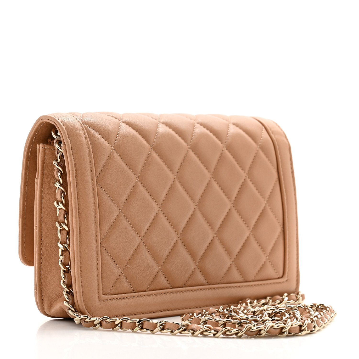 小物 HTC SUNSET Wallet Chain TQS N / D Brown HTC】ウォレットコード チェーン - PANTY 正規取扱店