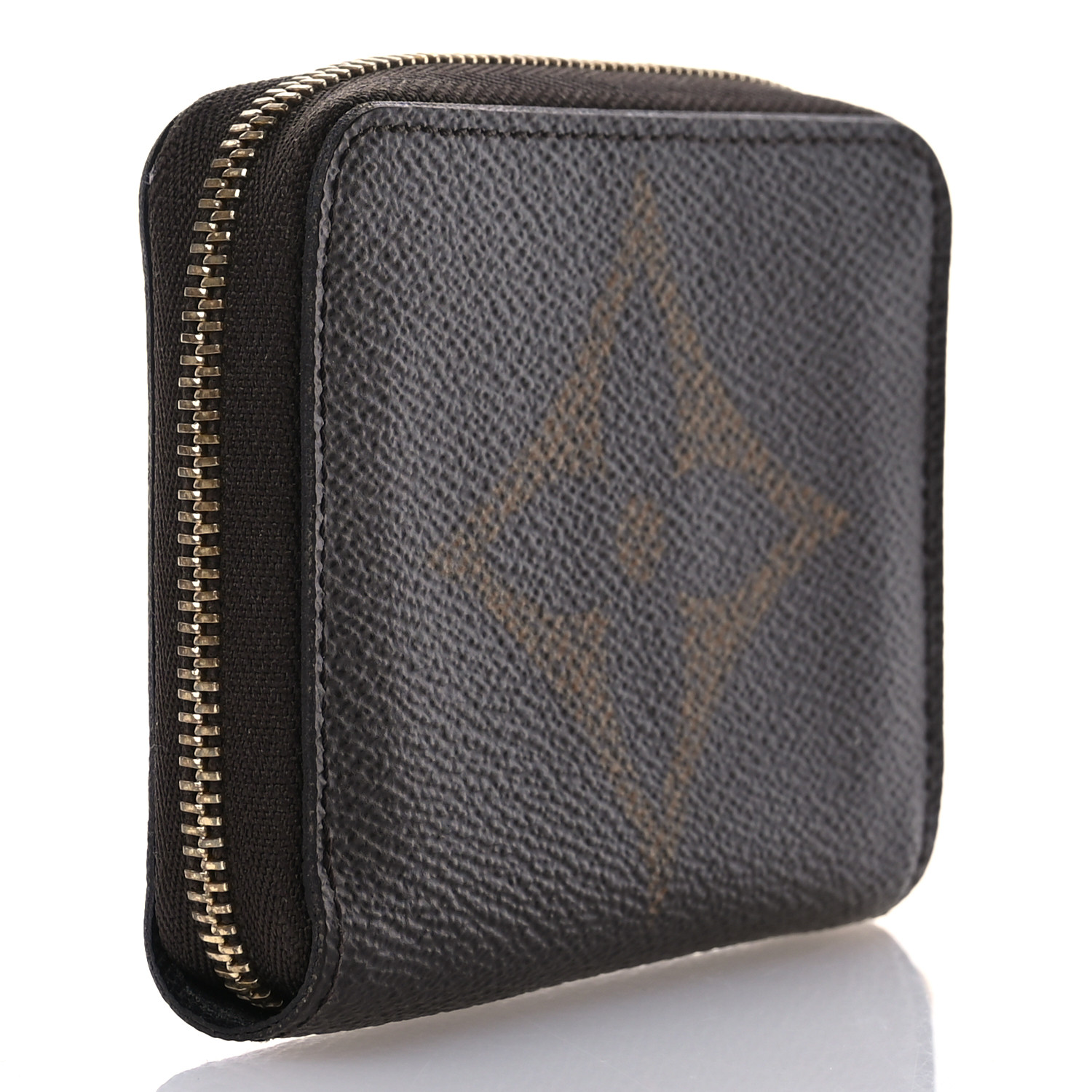 ヴィトンZippy Coin Purse Monogram Giant LOUIS VUITTON Monogram Giant Zippy Coin Purse 1694029