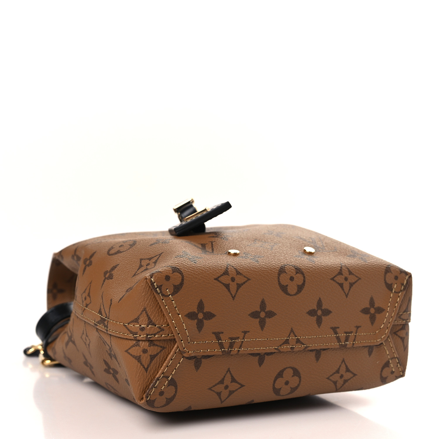 LOUIS VUITTON Reverse Monogram Atlantis BB 1340248