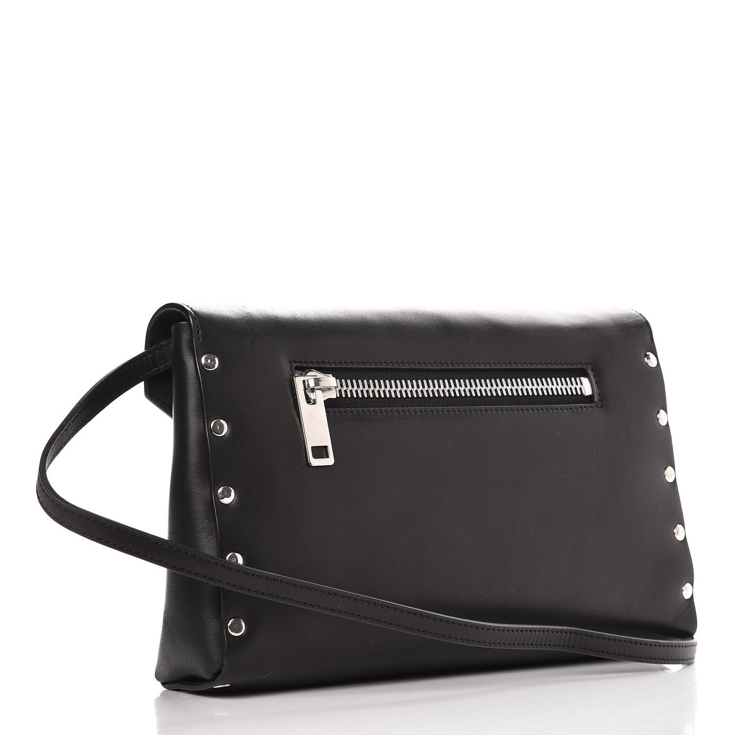 バッグ CELINE BIKER EVENING CLUTCH ON STRAP 001f15aa763d95d63687de9d035795