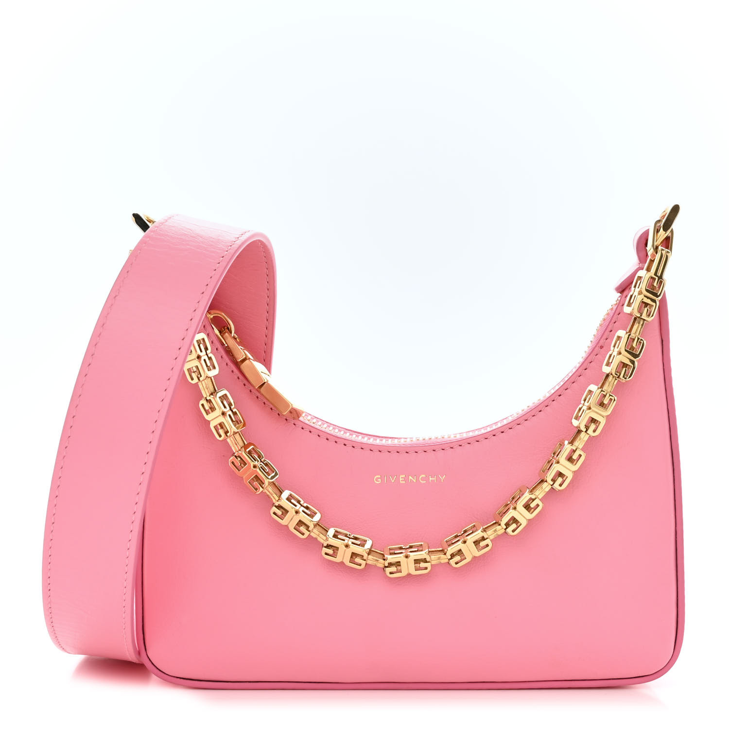 ショルダーバッグ・ポシェット GIVENCHY Women Shoulder Bags BB50THB1Q9663 Pink Givenchy Shoulder Bag in Pink | Lyst