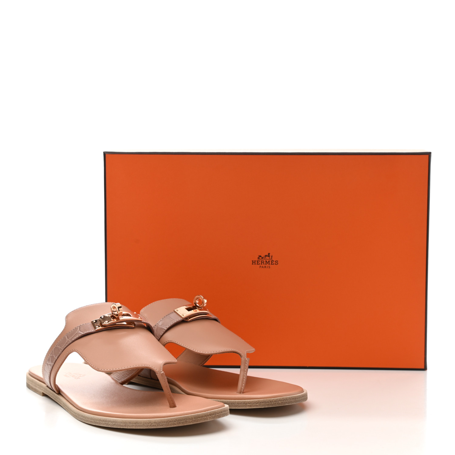 HERMES エクストラ サンダル 《エクストラ》 | Hermès - エルメス-公式サイト