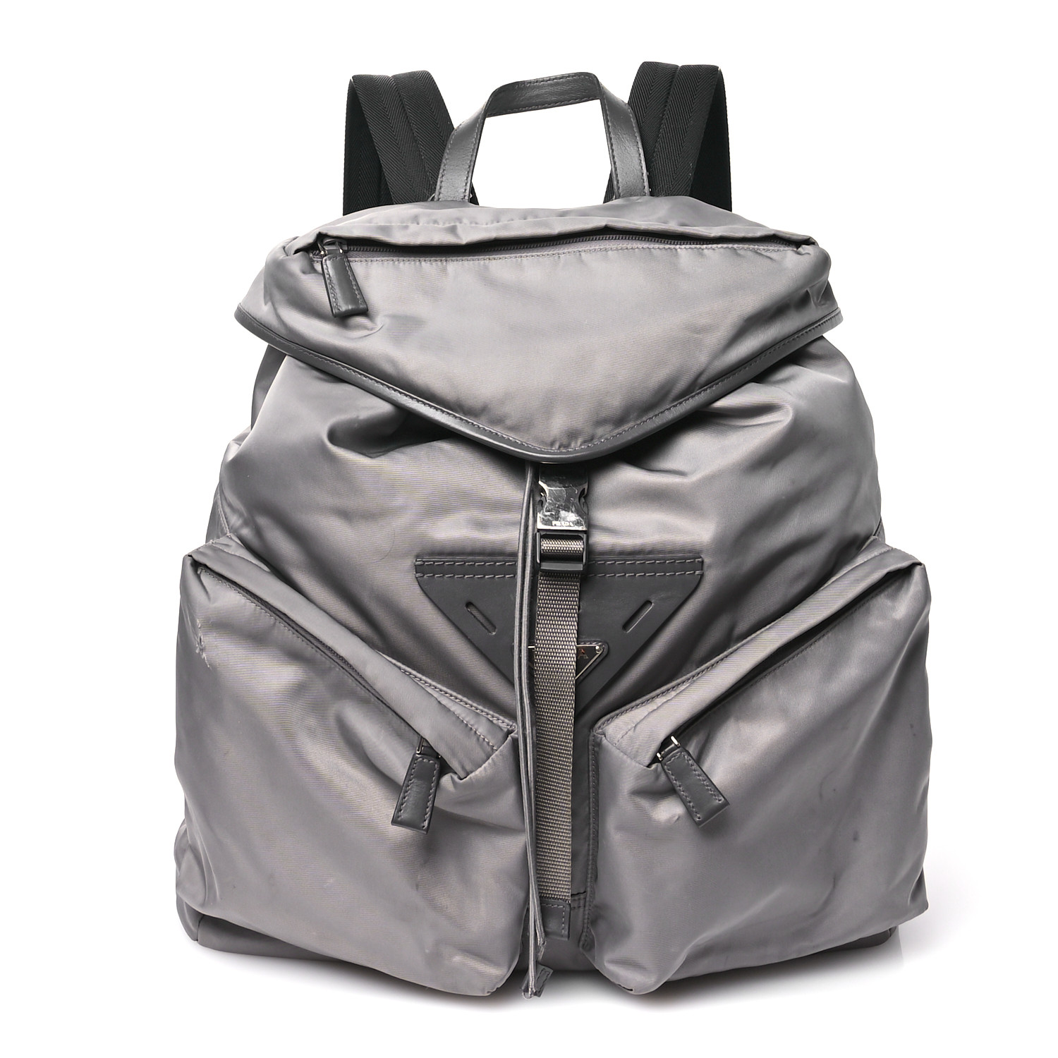 バッグ PRADA archive nylon backpack y2k 00s archive prada nylon backpack y2k
