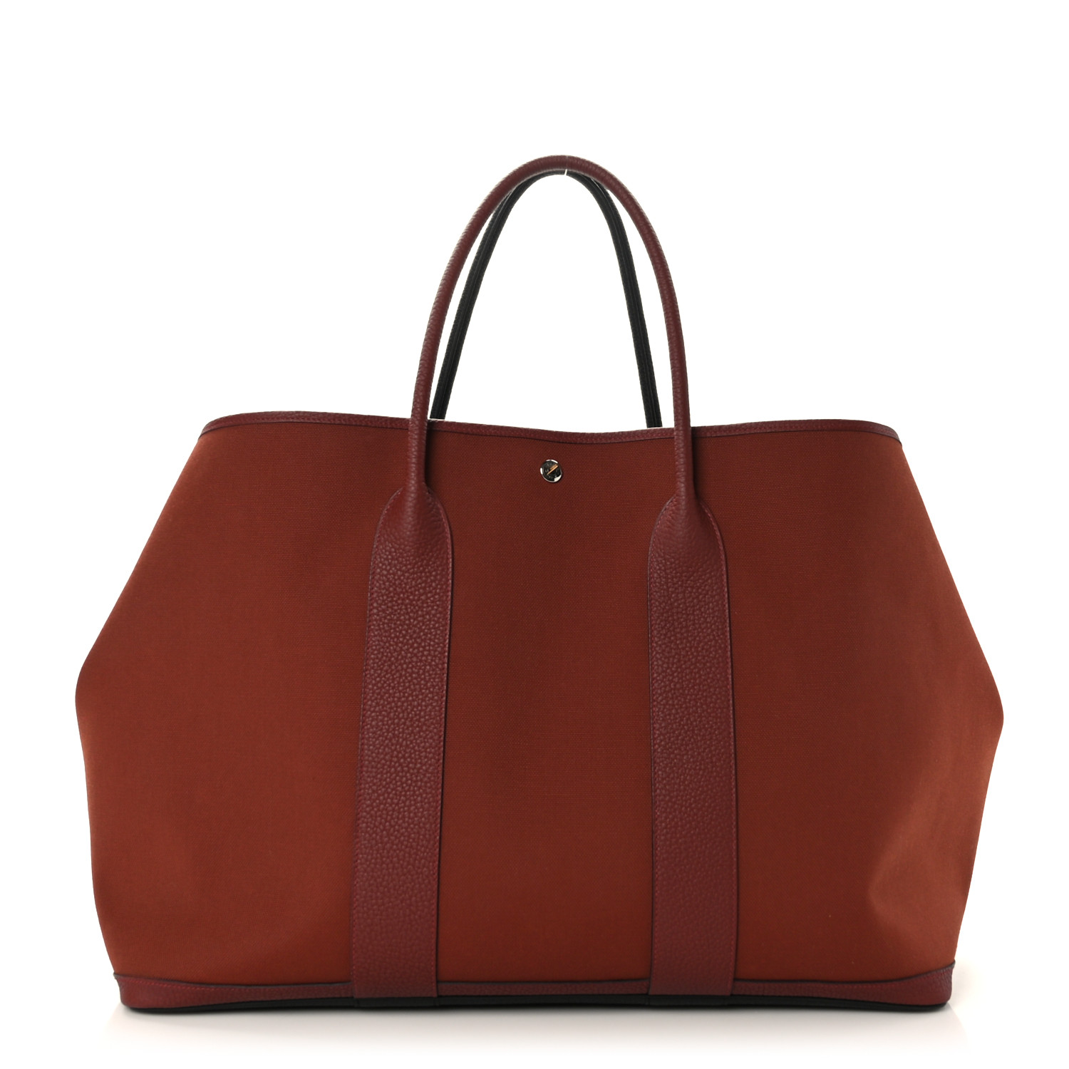 （エレガントで大容量★）HERMES Garden Party 49 voyage Garden Party 49 voyage bag | Hermès USA