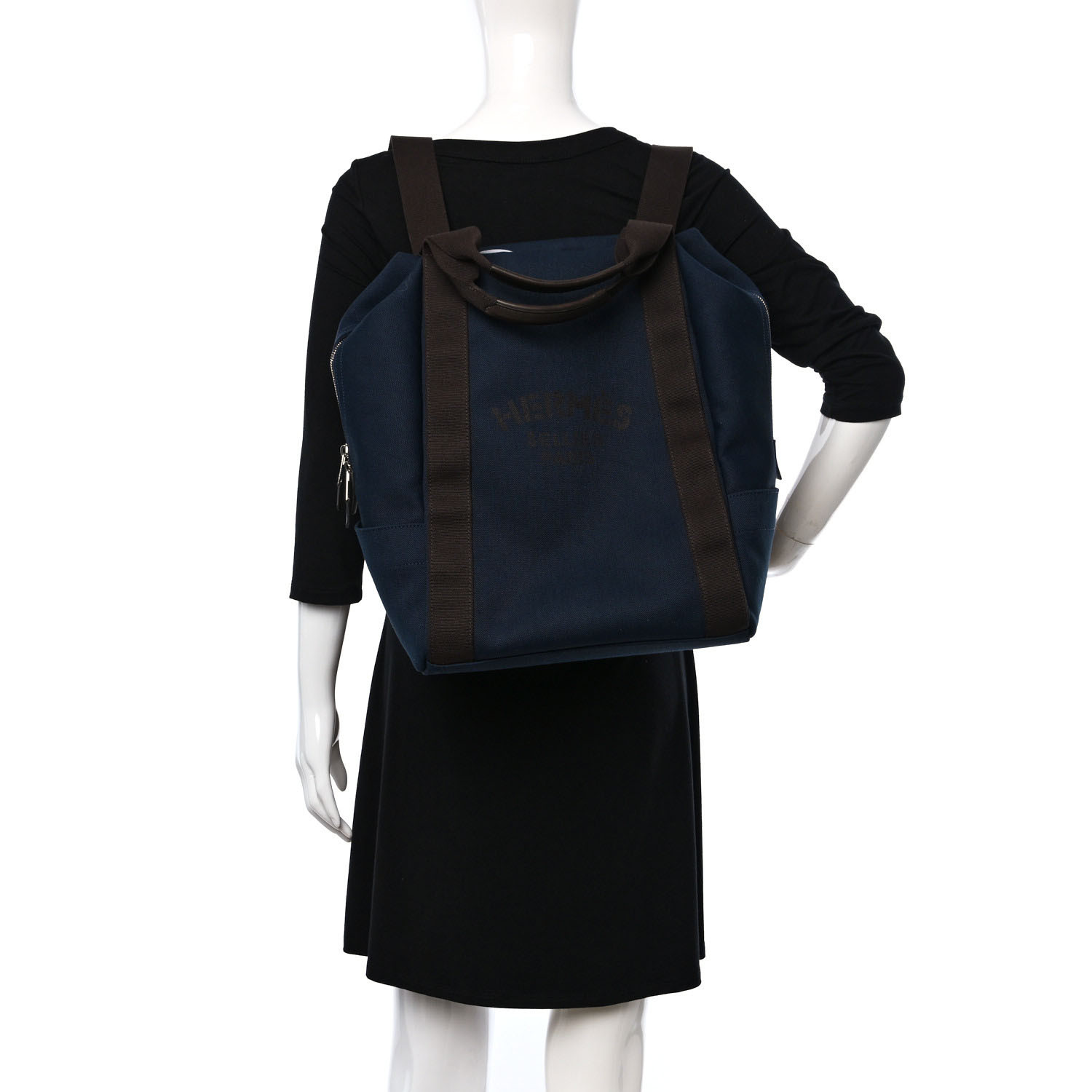 【HERMES】Groom school backpack Groom backpack | Hermès USA